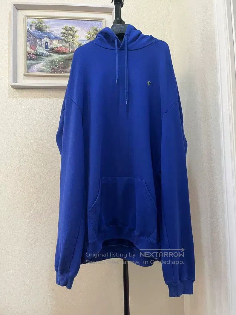 Vetements VETEMENTS sweatshirt Size US XS / EU 42 / 0 - 2 Thumbnail