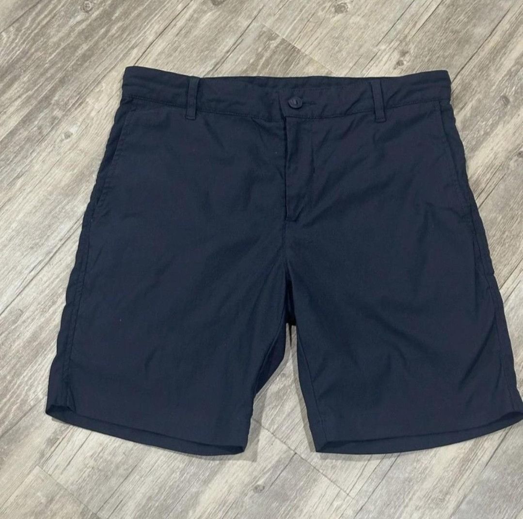 Outlier New Wave Shorts Size US 31 - 1 Thumbnail