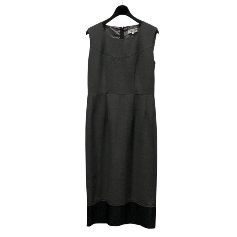 Comme Des Garcons Sleeveless Dress