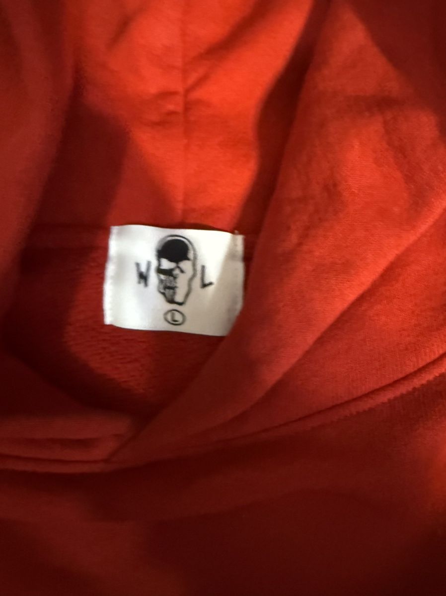 Warren Lotas Warren lotas hoodie Size US L / EU 52-54 / 3 - 4 Thumbnail