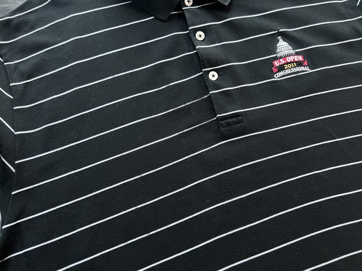 Polo Ralph Lauren Polo Ralph Lauren : US Open 2011 Congressional Aggreko Size US XL / EU 56 / 4 - 7 Thumbnail