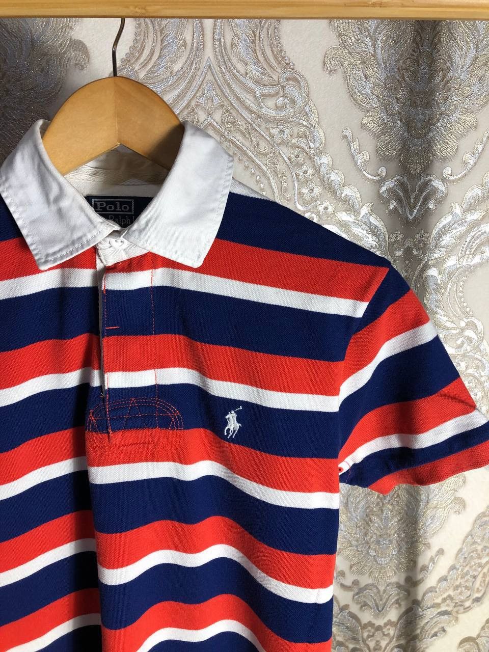 Polo Ralph Lauren VINTAGE POLO RALPH LAUREN CLASSIC DESIGNER CASUAL Y2K 90s Size US S / EU 44-46 / 1 - 2 Thumbnail