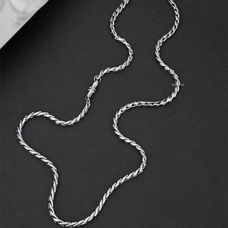 Other Matchless STEAL! Y2K Chains Necklace Chain Size ONE SIZE - 4 Thumbnail