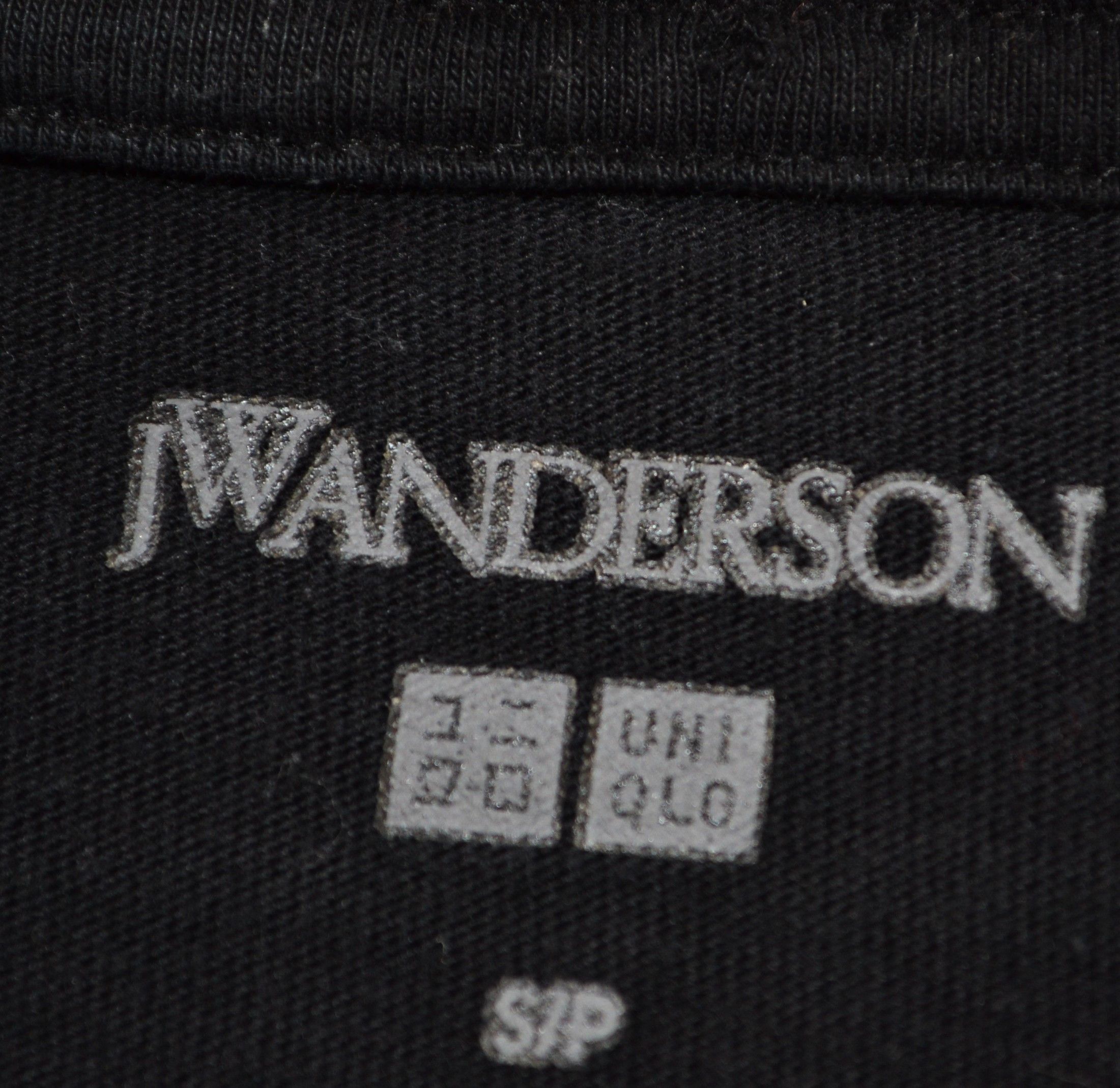 JW Anderson × Uniqlo Uniqlo x JW Anderson Peter Rabbit T-shirt S Size US S / EU 44-46 / 1 - 5 Thumbnail