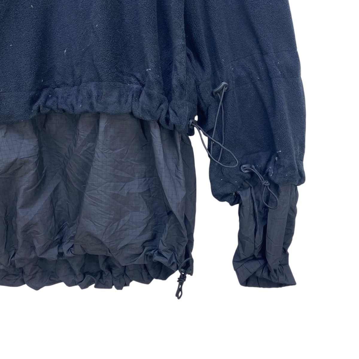99%IS- 💥Base Calm Fleece Jacket Size US M / EU 48-50 / 2 - 5 Thumbnail