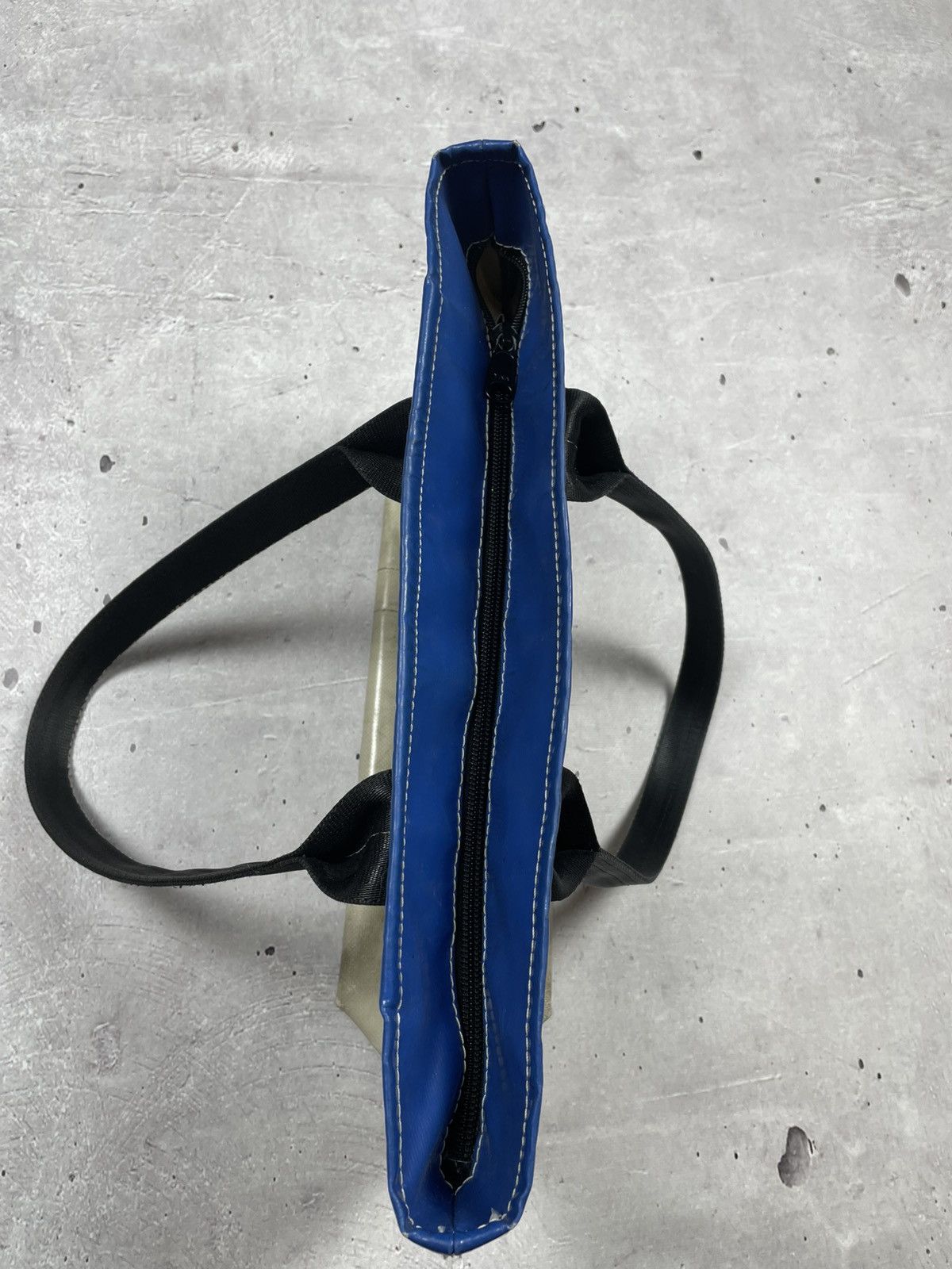Freitag × Vintage Freitag bag Size ONE SIZE - 9 Thumbnail