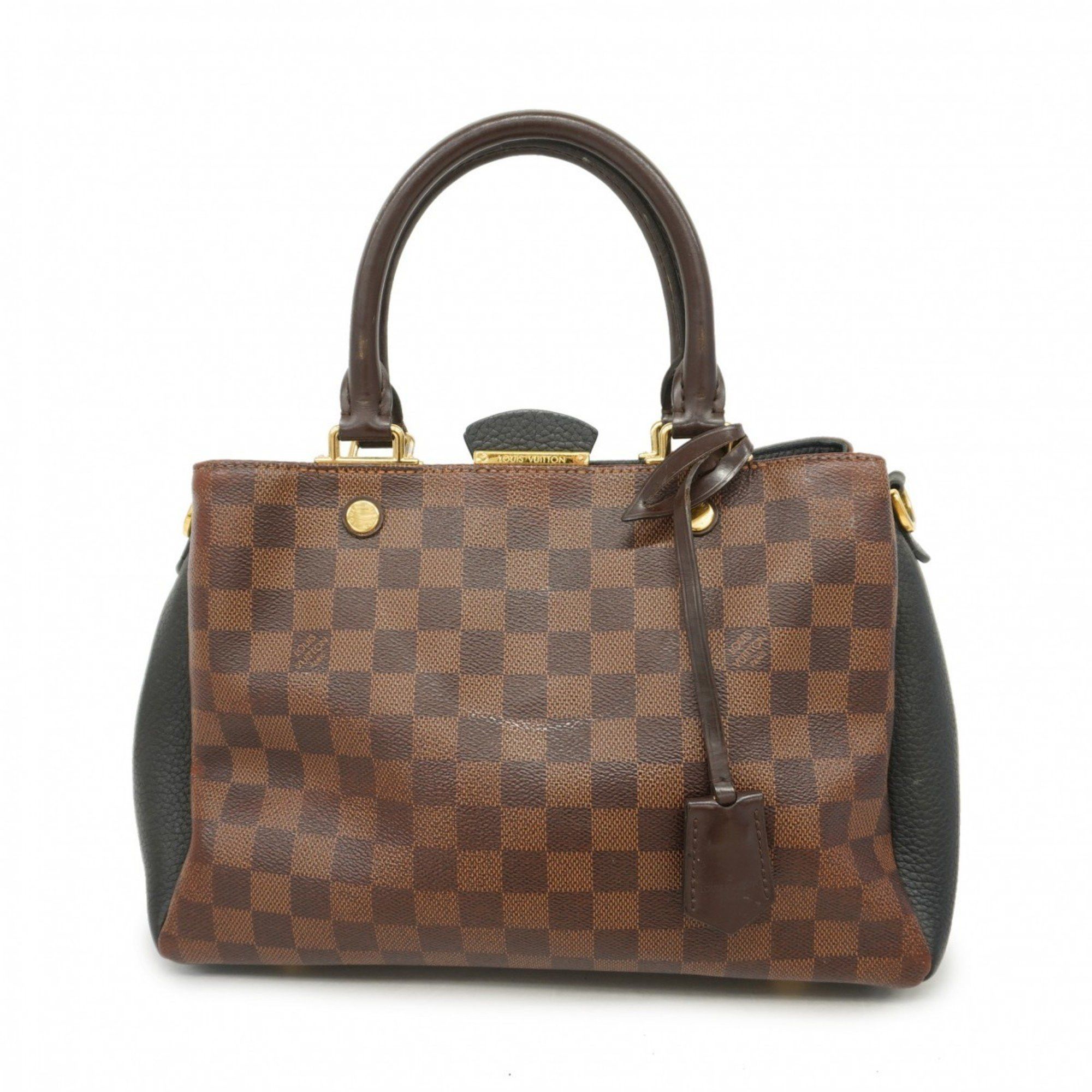 Louis Vuitton Louis Vuitton Brittany handbag Size ONE SIZE - 1 Thumbnail