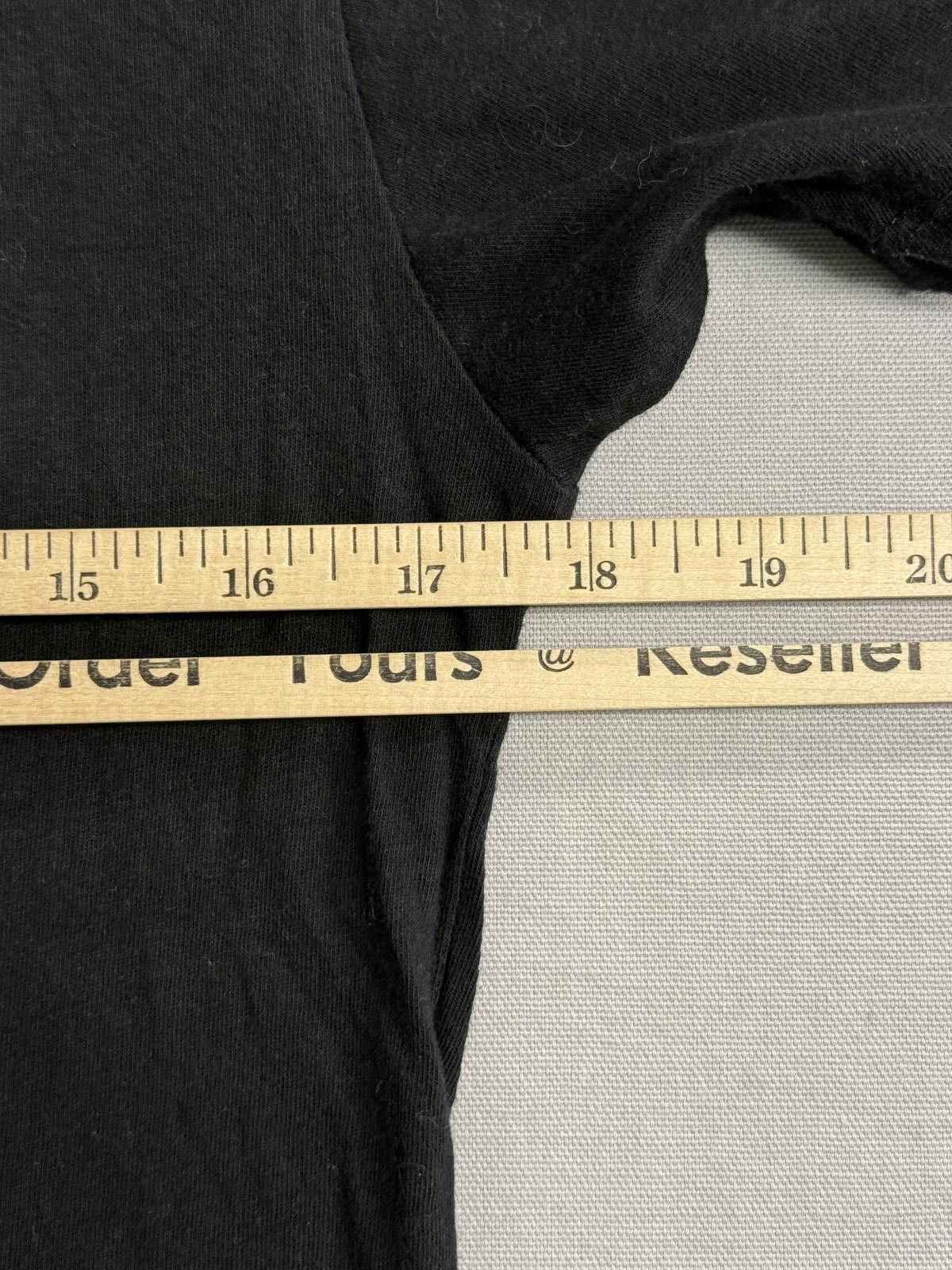 Free People Free People Nirvana T-shirt In Utero Tour Dates 2019 XS Size XS / US 0-2 / IT 36-38 - 8 Thumbnail