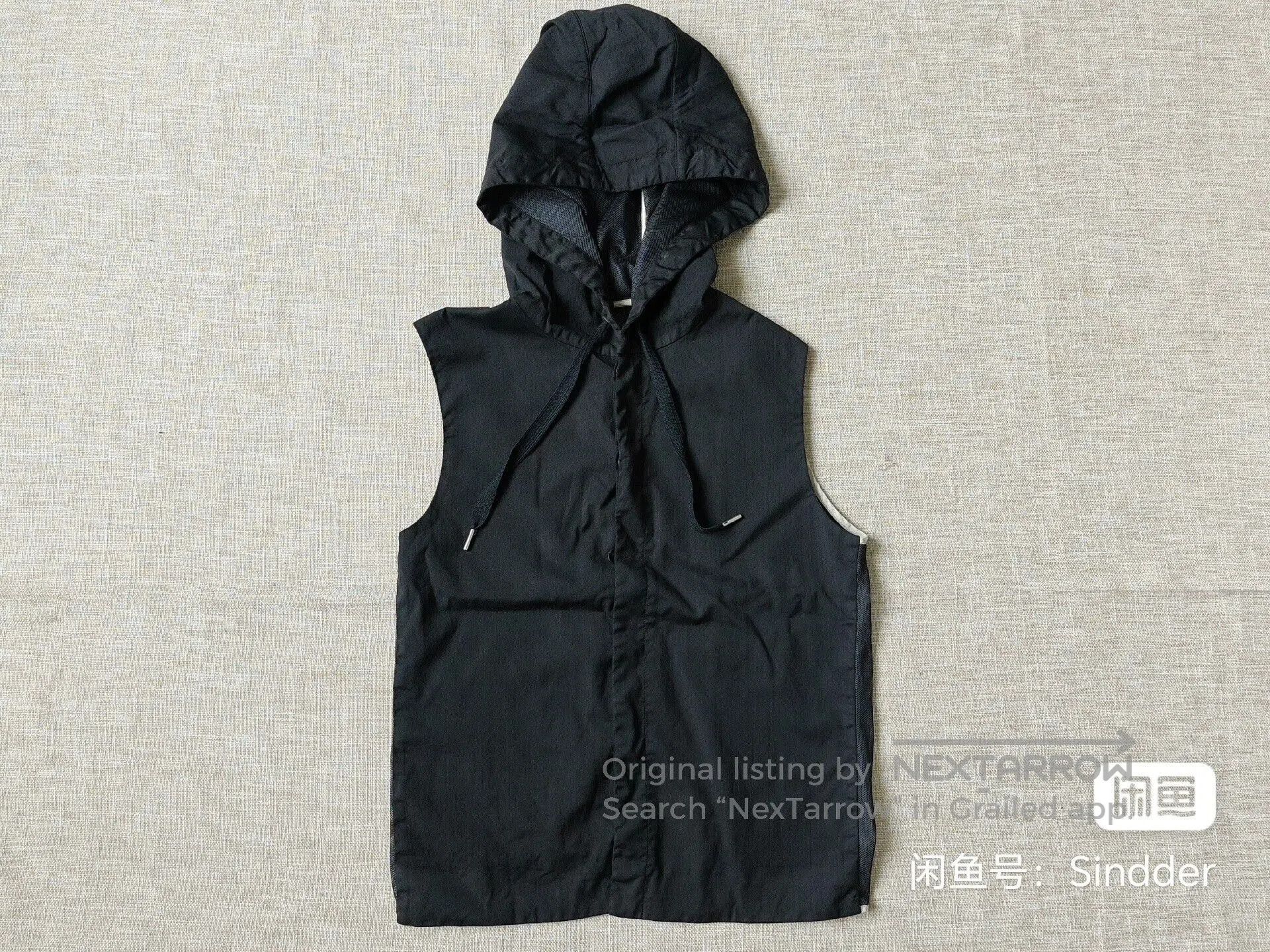 Dior Dior Men's Vest Size 44. Size US S / EU 44-46 / 1 - 1 Thumbnail