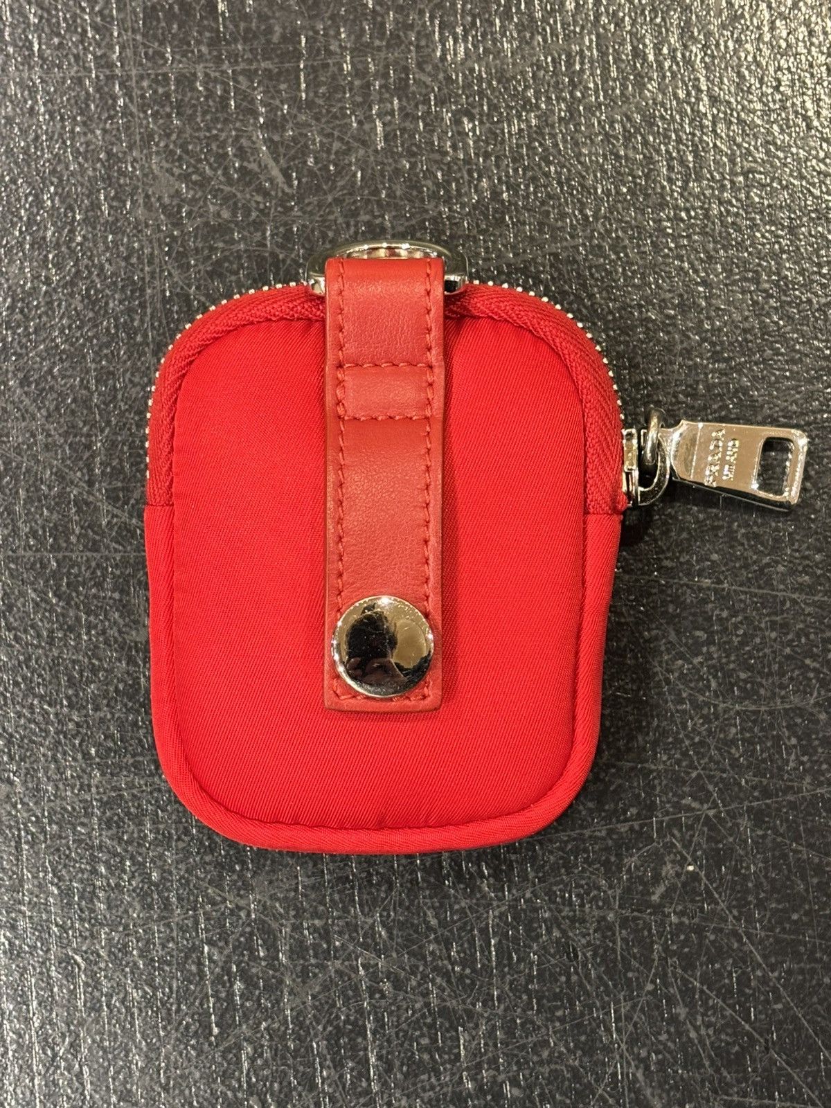 Prada Prada Airpods Case Size ONE SIZE - 2 Thumbnail