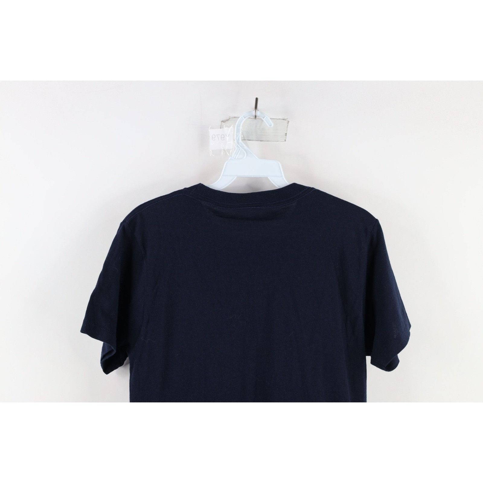Vintage Vintage 80s Faded Chicago Bears Football T-Shirt Size M / US 6-8 / IT 42-44 - 7 Thumbnail