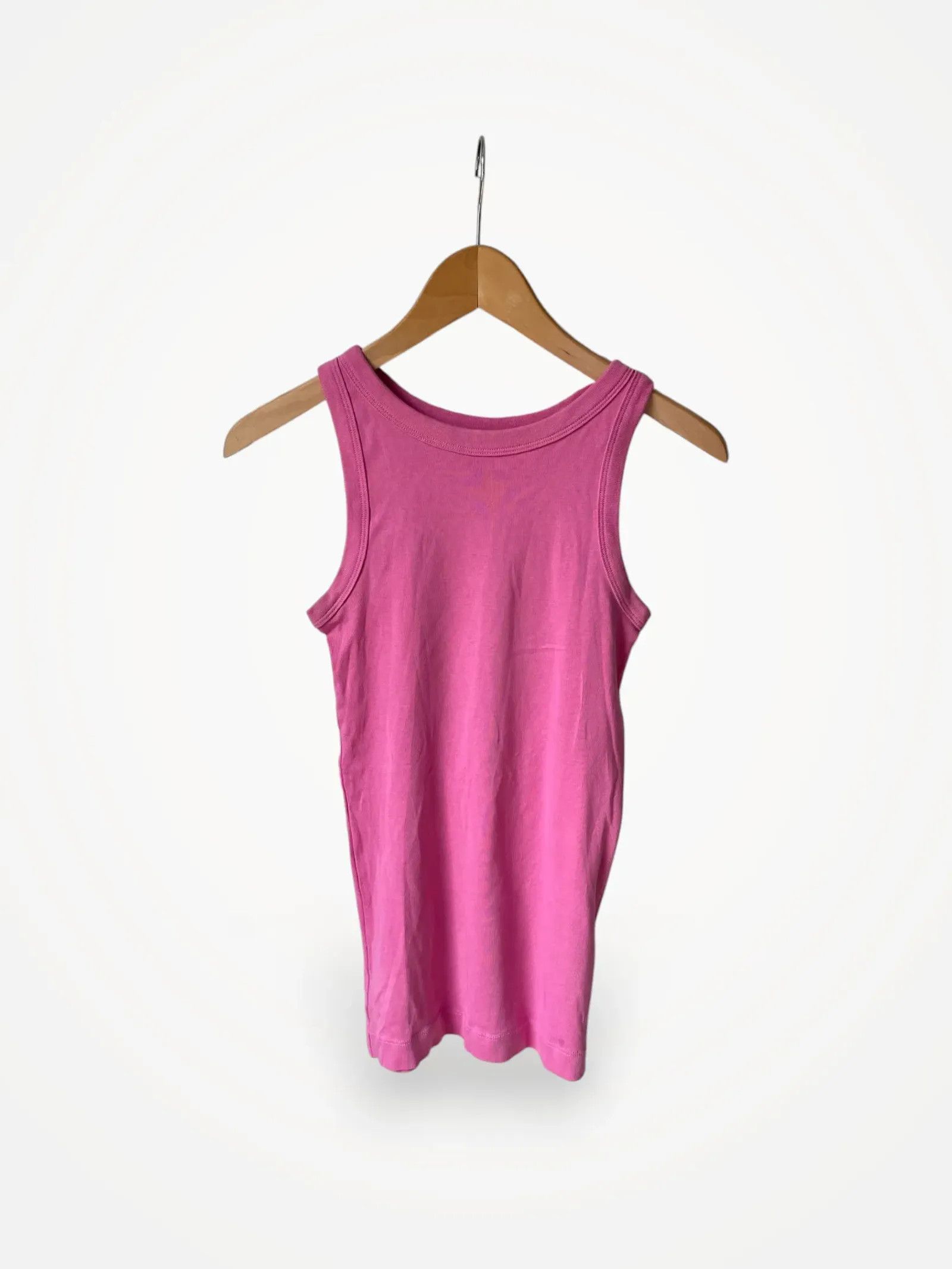 Arket Arket Tanktop Top Size M / US 6-8 / IT 42-44 - 1 Thumbnail