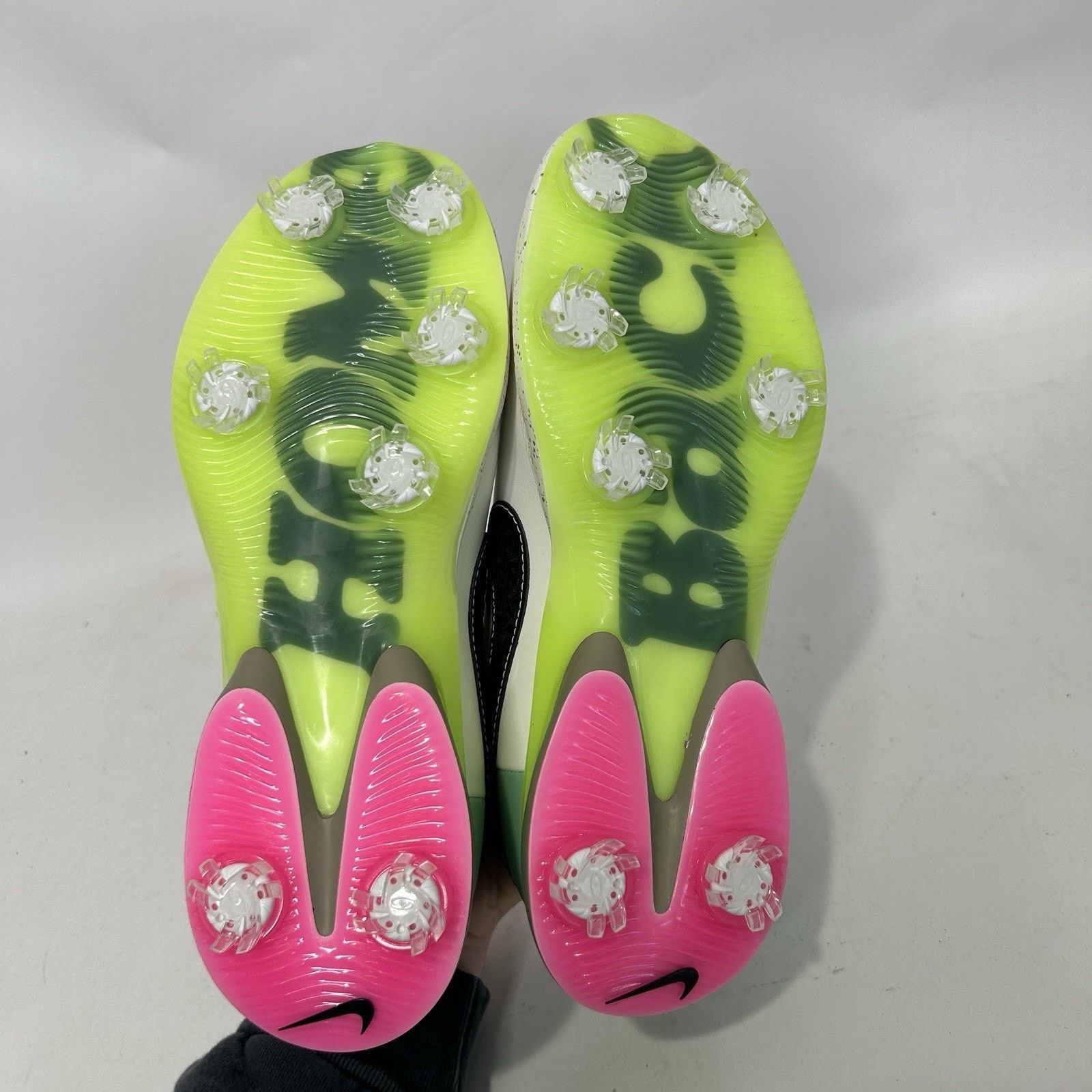 Nike Nike Golf Air Zoom Victory Tour NRG “Thistle Flower" Size US 8.5 / EU 41-42 - 7 Thumbnail