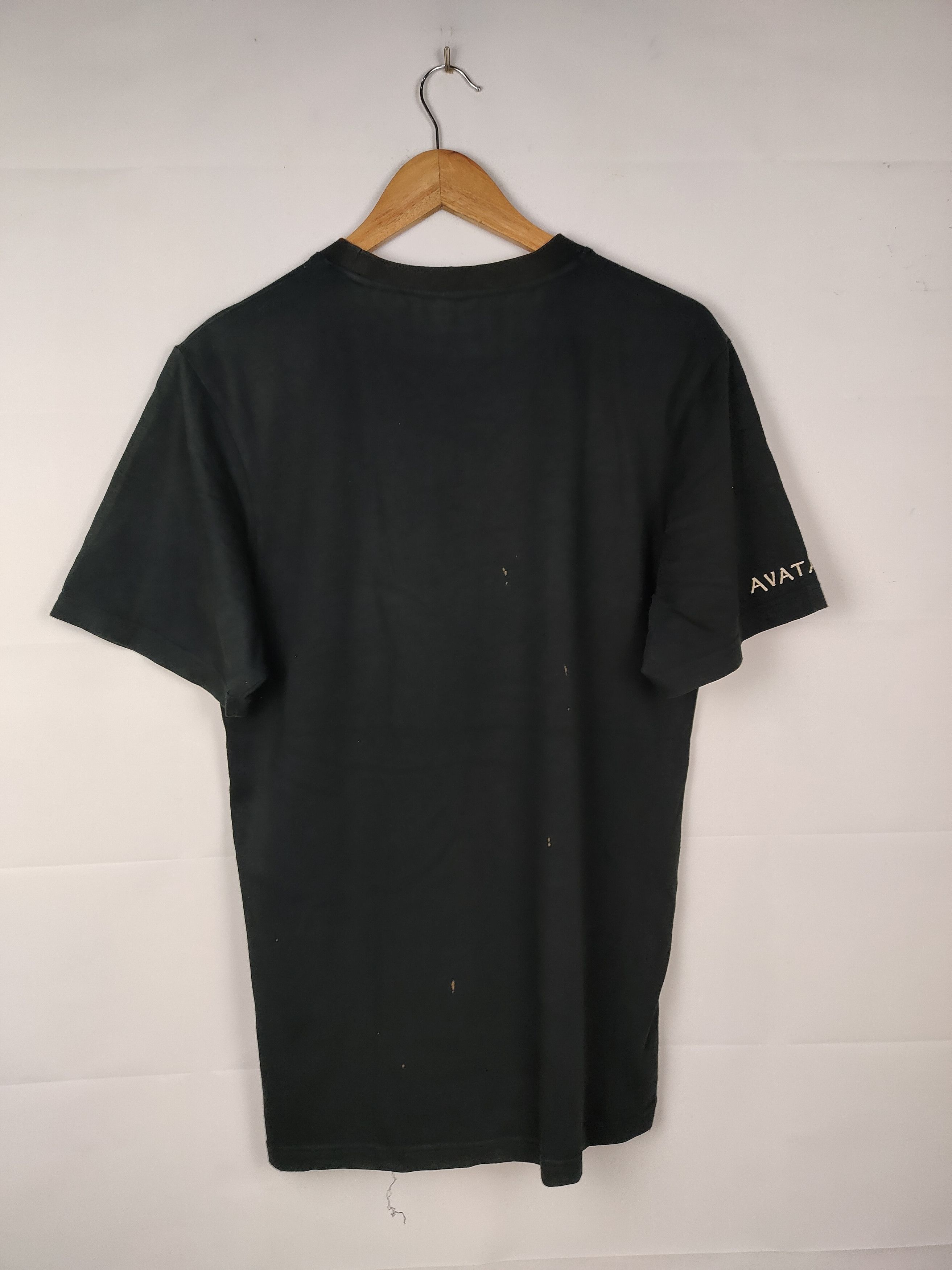 Other Avatar Movie Shirt Size US M / EU 48-50 / 2 - 7 Thumbnail