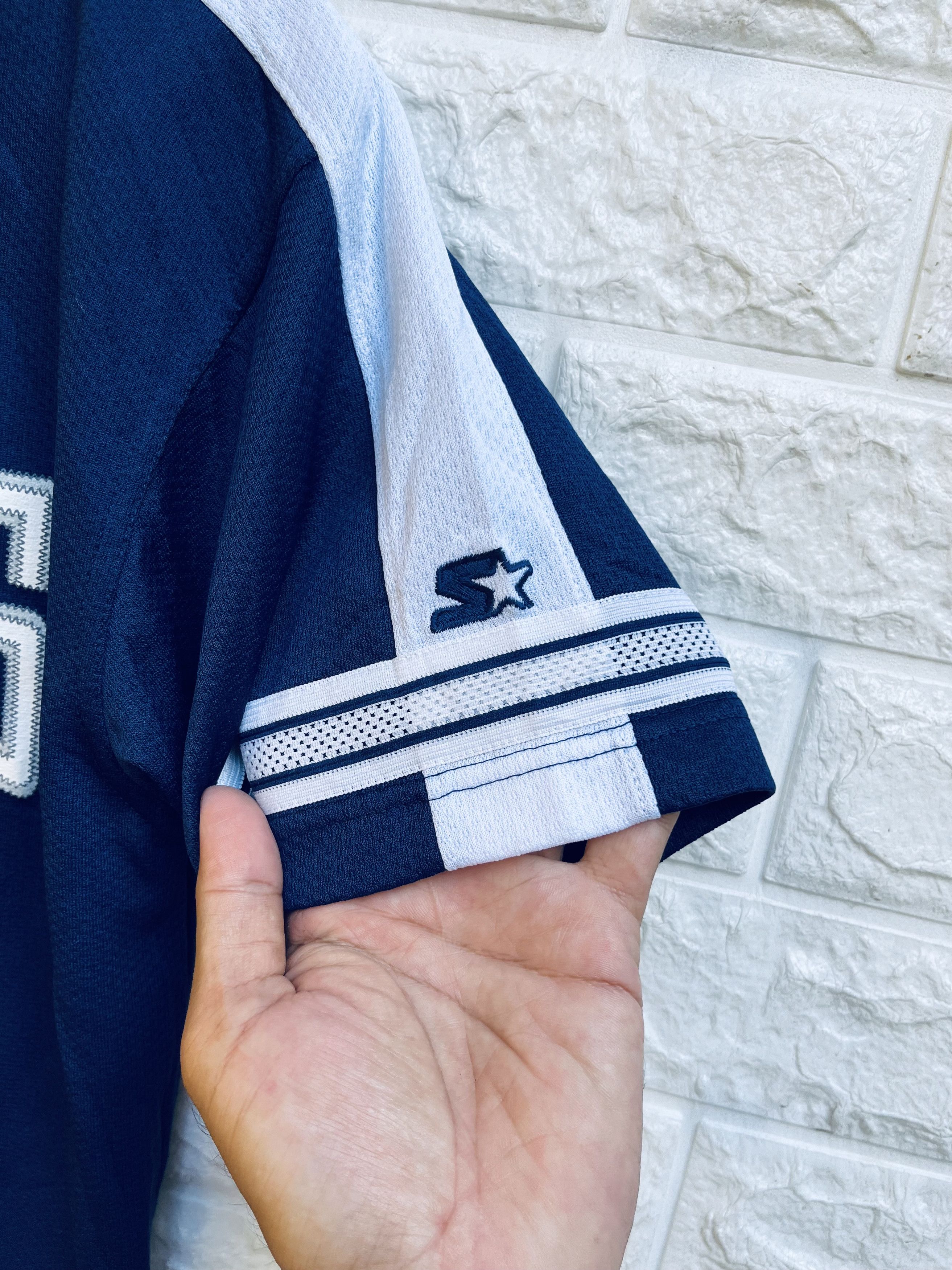Japanese Brand × Vintage Vintage Yankees Jersey Japanese Designer Fashion Style Size US M / EU 48-50 / 2 - 5 Thumbnail