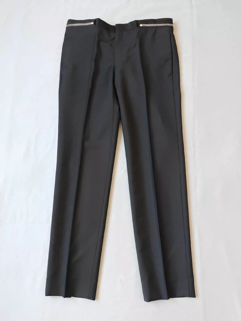 Givenchy Givenchy Cashmere Suit and Slacks Set Size US M / EU 48-50 / 2 - 7 Thumbnail