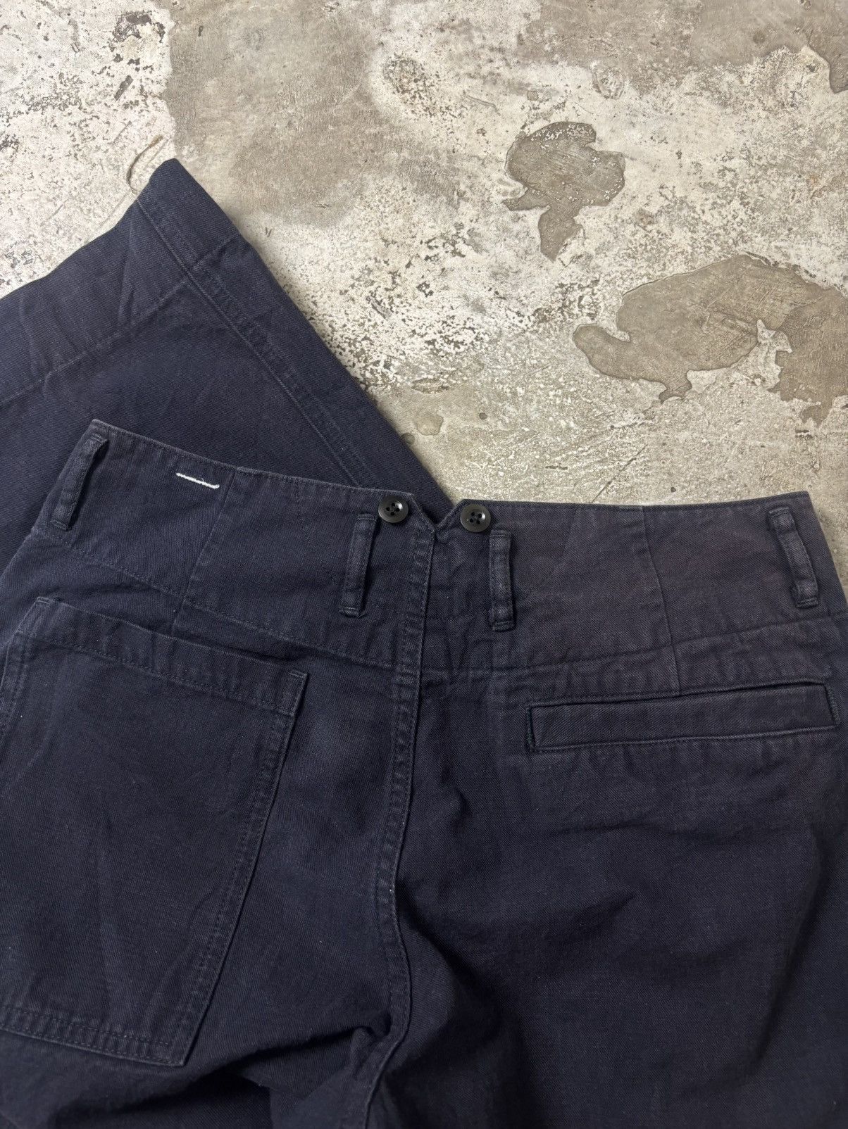 Margaret Howell margaret howell mhl pants Size US 30 / EU 46 - 3 Thumbnail