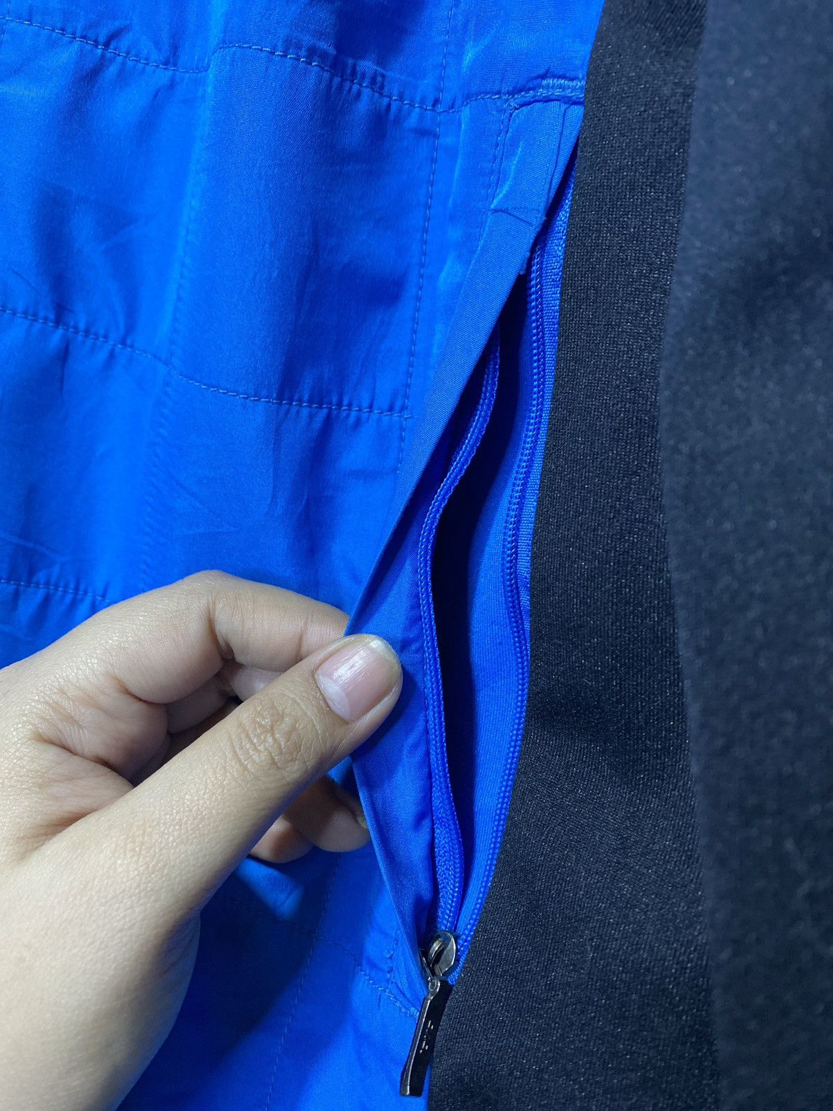 Lotto Sport × Vintage Vintage Lotto Italian Tracktop Size US M / EU 48-50 / 2 - 6 Thumbnail
