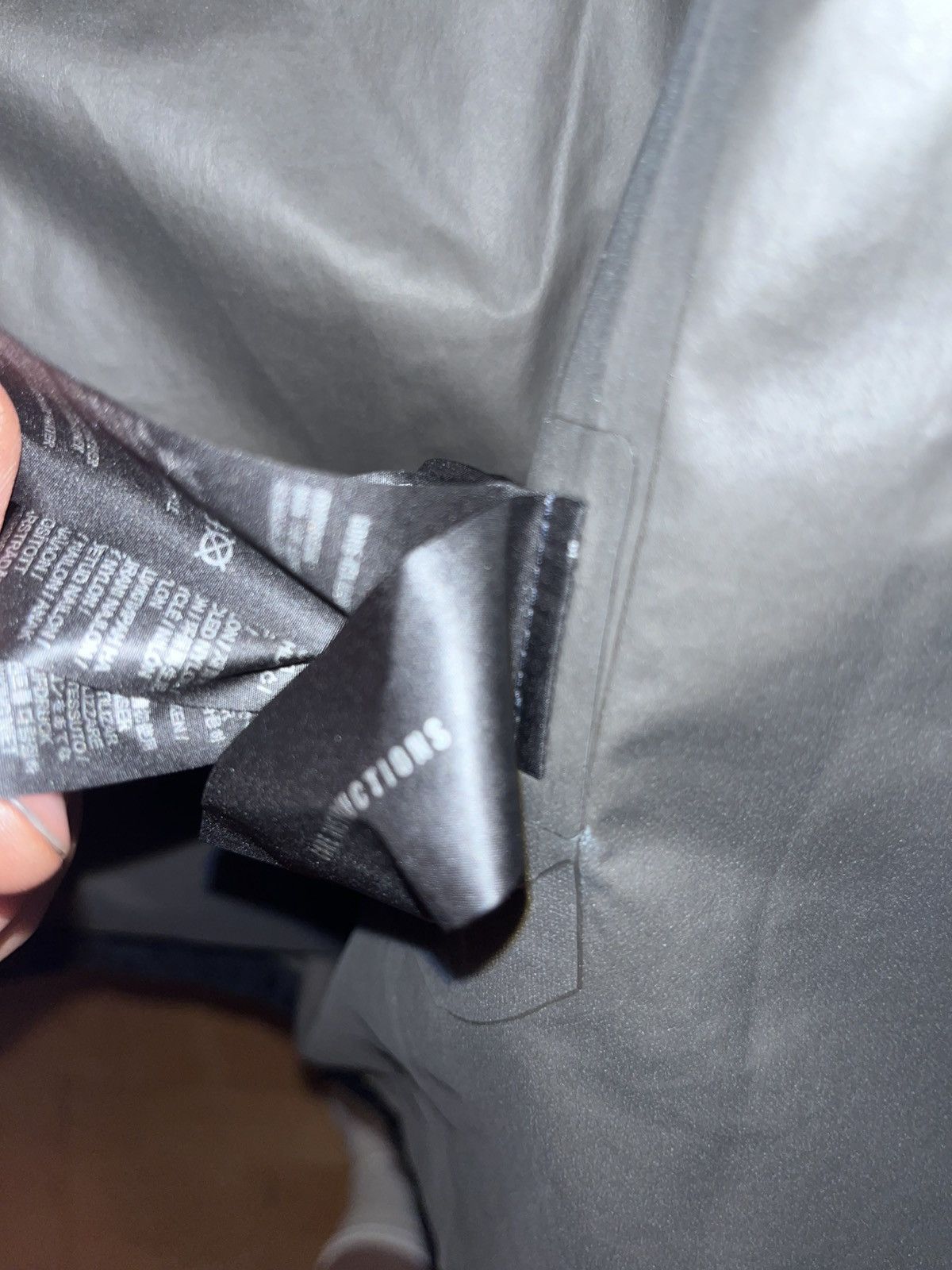 Goretex × Rapha NWT rapha gore-tex rain coat- small Size US S / EU 44-46 / 1 - 11 Thumbnail