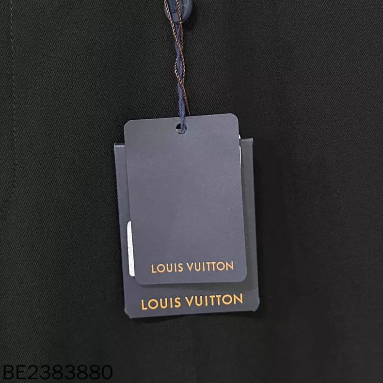 Louis Vuitton Louis Vuitton pants Size US 44 / EU 60 - 7 Thumbnail