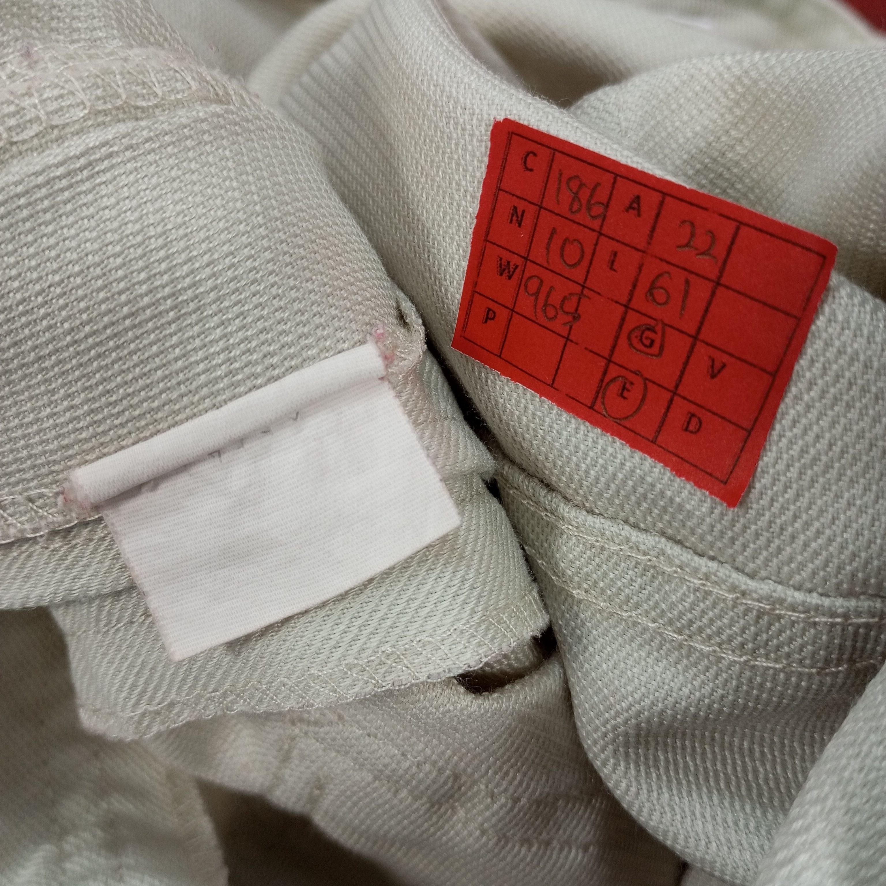 Japanese Brand × Vintage Toyota Tecno Japanese Motorsports Coverall Jacket Size US M / EU 48-50 / 2 - 11 Thumbnail