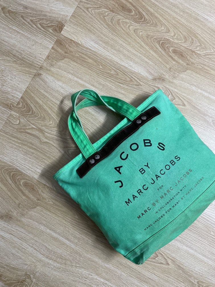 Marc by Marc Jacobs Marc Jacob tote bag Size ONE SIZE - 4 Thumbnail