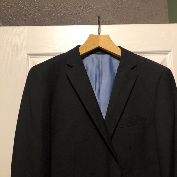 Other ALBERTO CARDINALI MEN'S NEW SPORT COAT BLAZER JACKET 44R Size 44R - 3 Thumbnail
