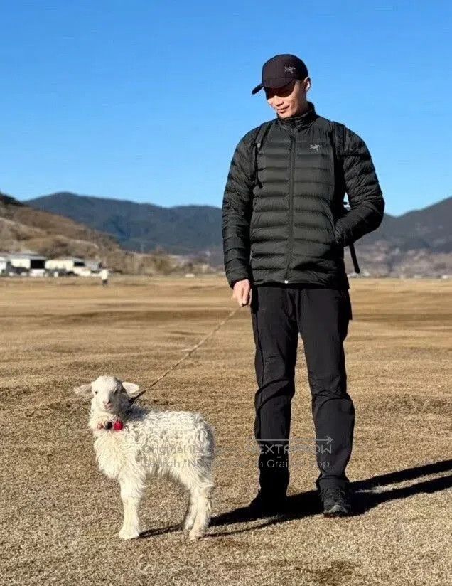 Arc'teryx arcteryx thorium ar black down jacket. Size US L / EU 52-54 / 3 - 5 Thumbnail