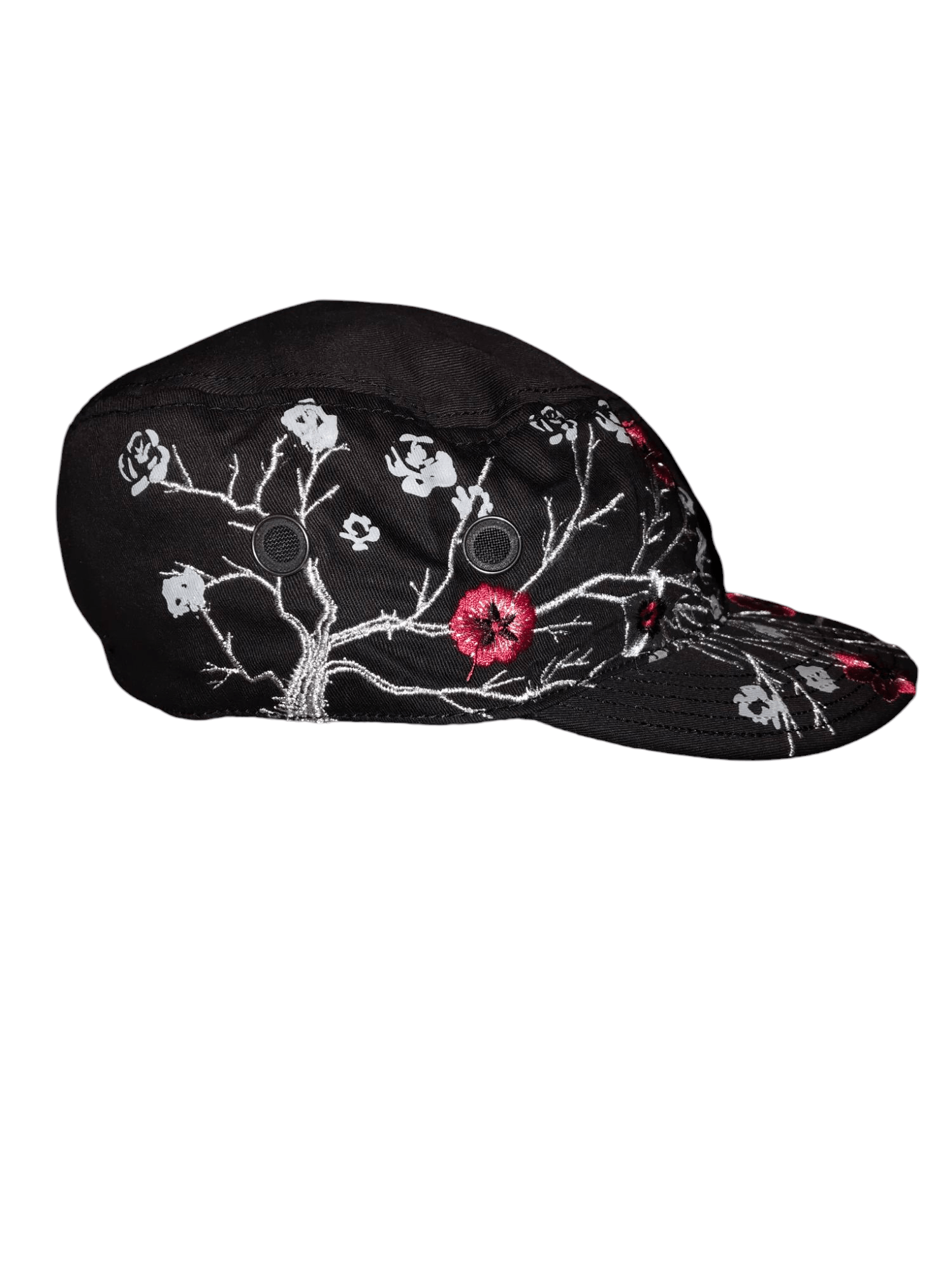 Japanese Brand SAKURA SUKAJAN Cap Size ONE SIZE - 1 Thumbnail