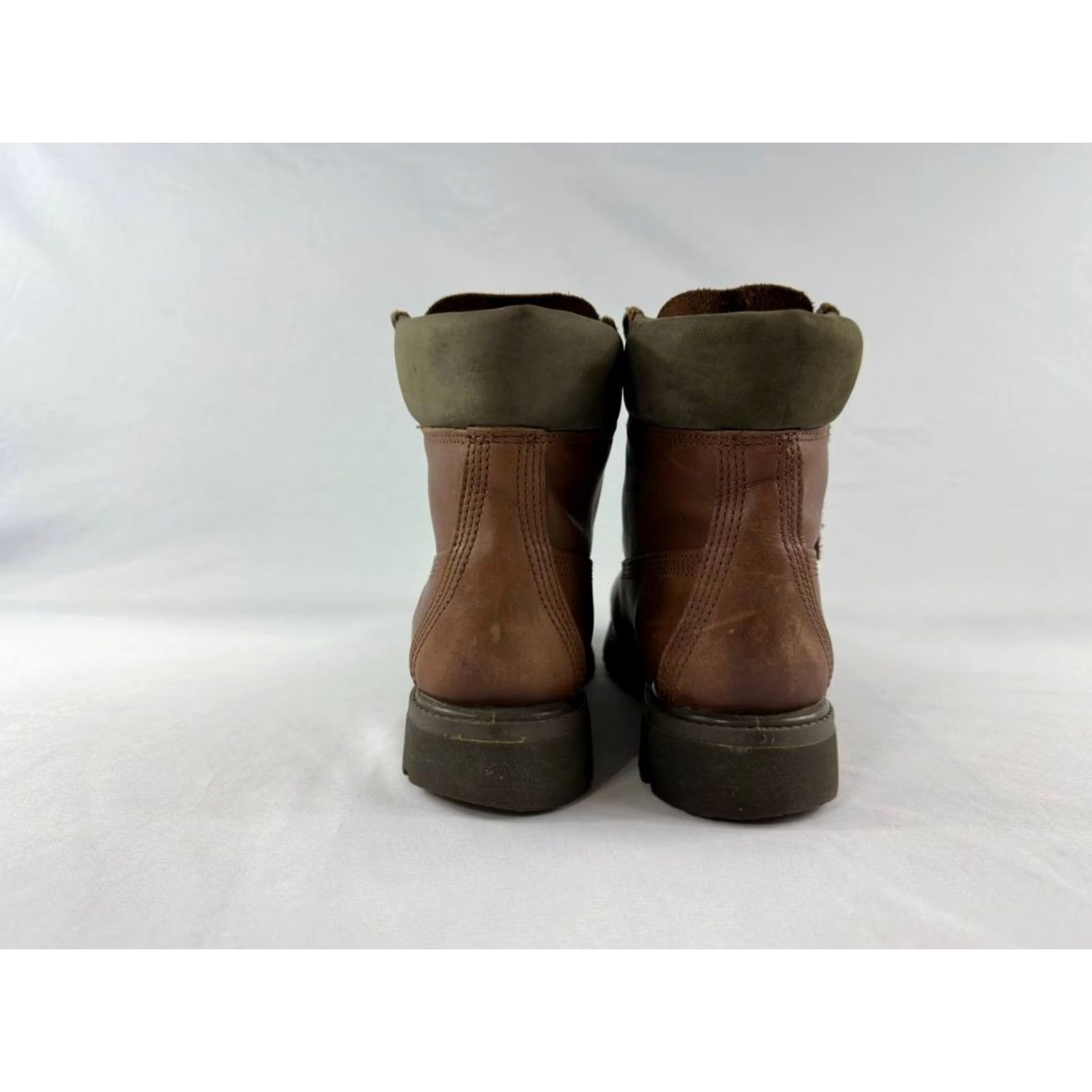 Timberland Timberland 6' Premium Boots Waterproof, Brown Leather, Size 7.5 Size US 8 / EU 41 - 5 Thumbnail