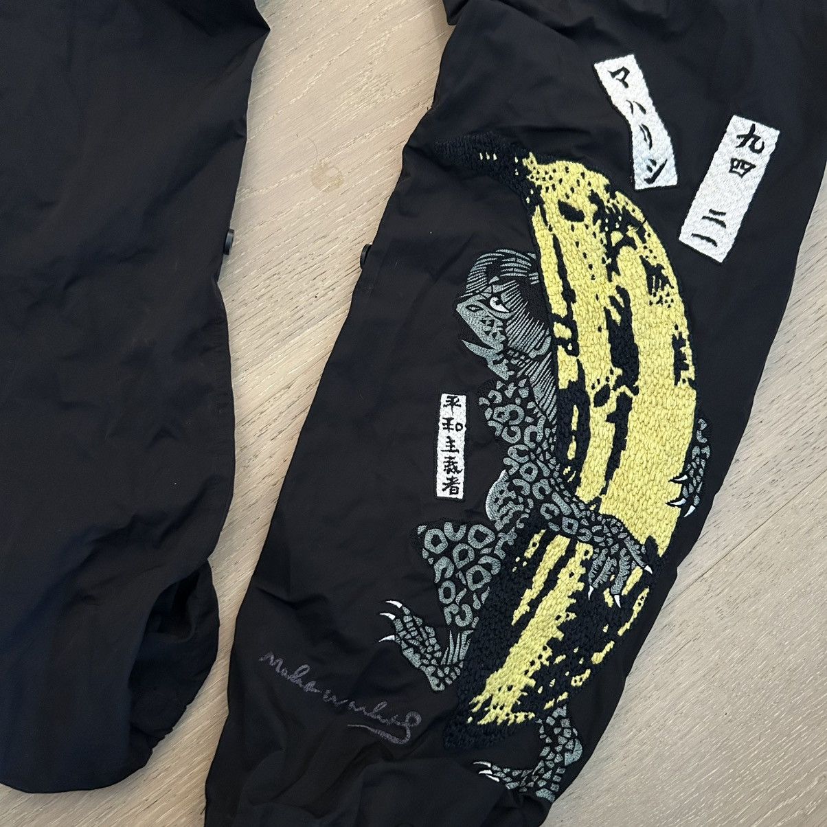 Maharishi Maharishi Snopant Size US 43 - 3 Thumbnail