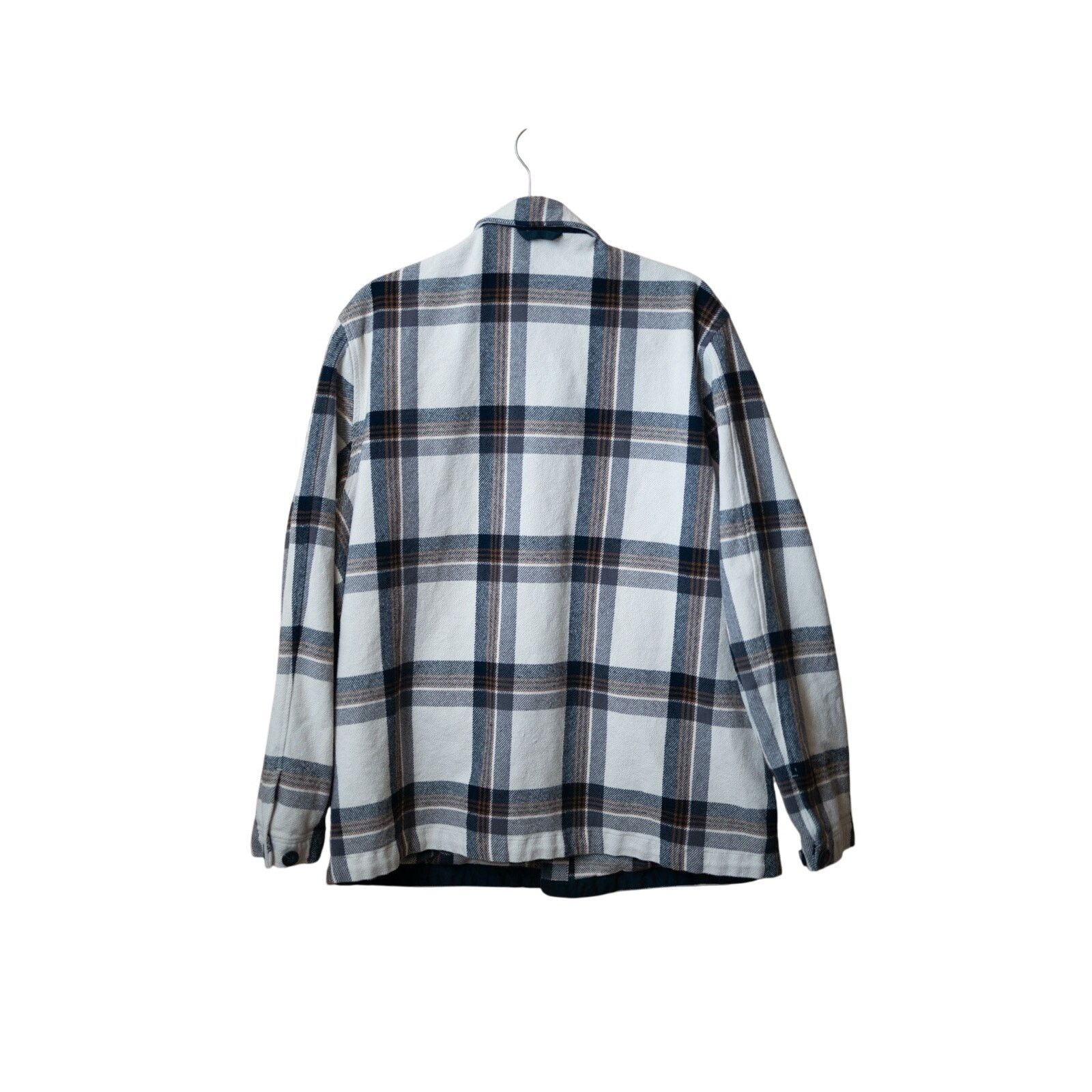 Fjallraven Fjällräven Heavyweight Shirt Jacket – XL Size US XL / EU 56 / 4 - 5 Thumbnail