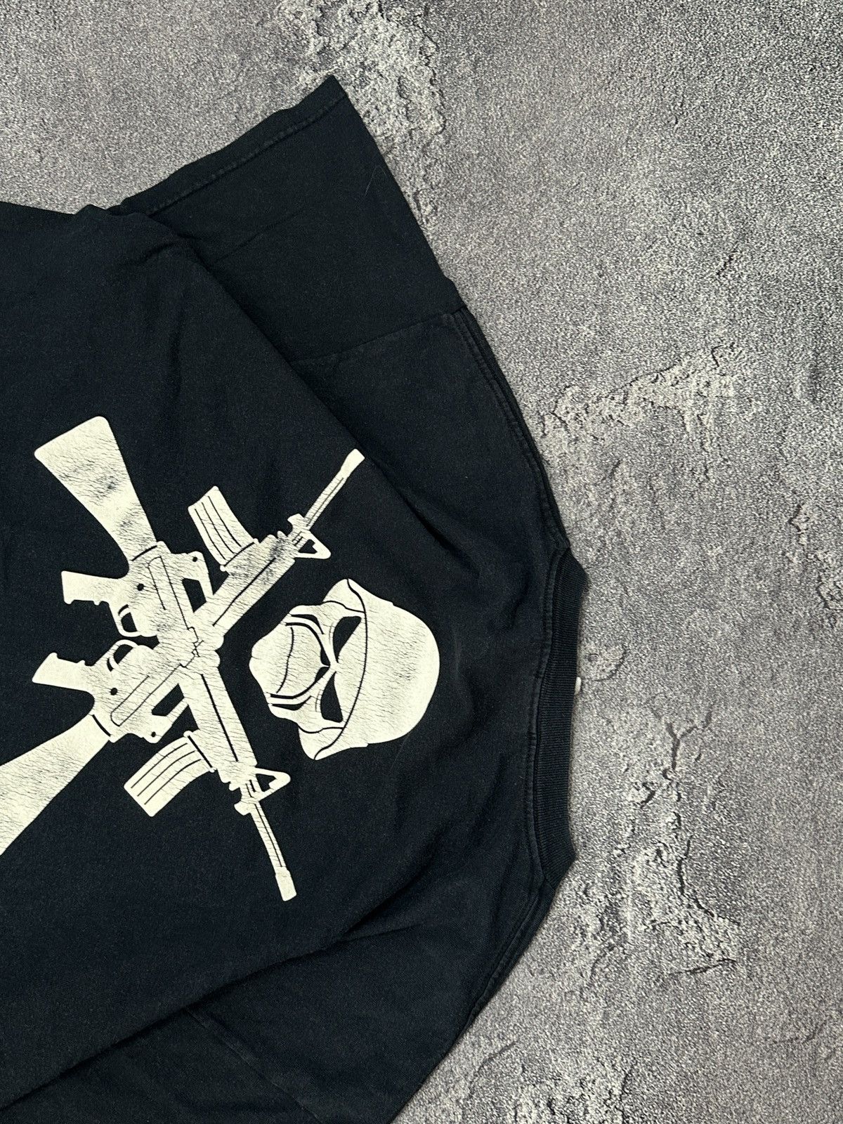 Band Tees × Vintage Vintage 2006 Iron Maiden A Matter OF Life And Death Size US XL / EU 56 / 4 - 7 Thumbnail