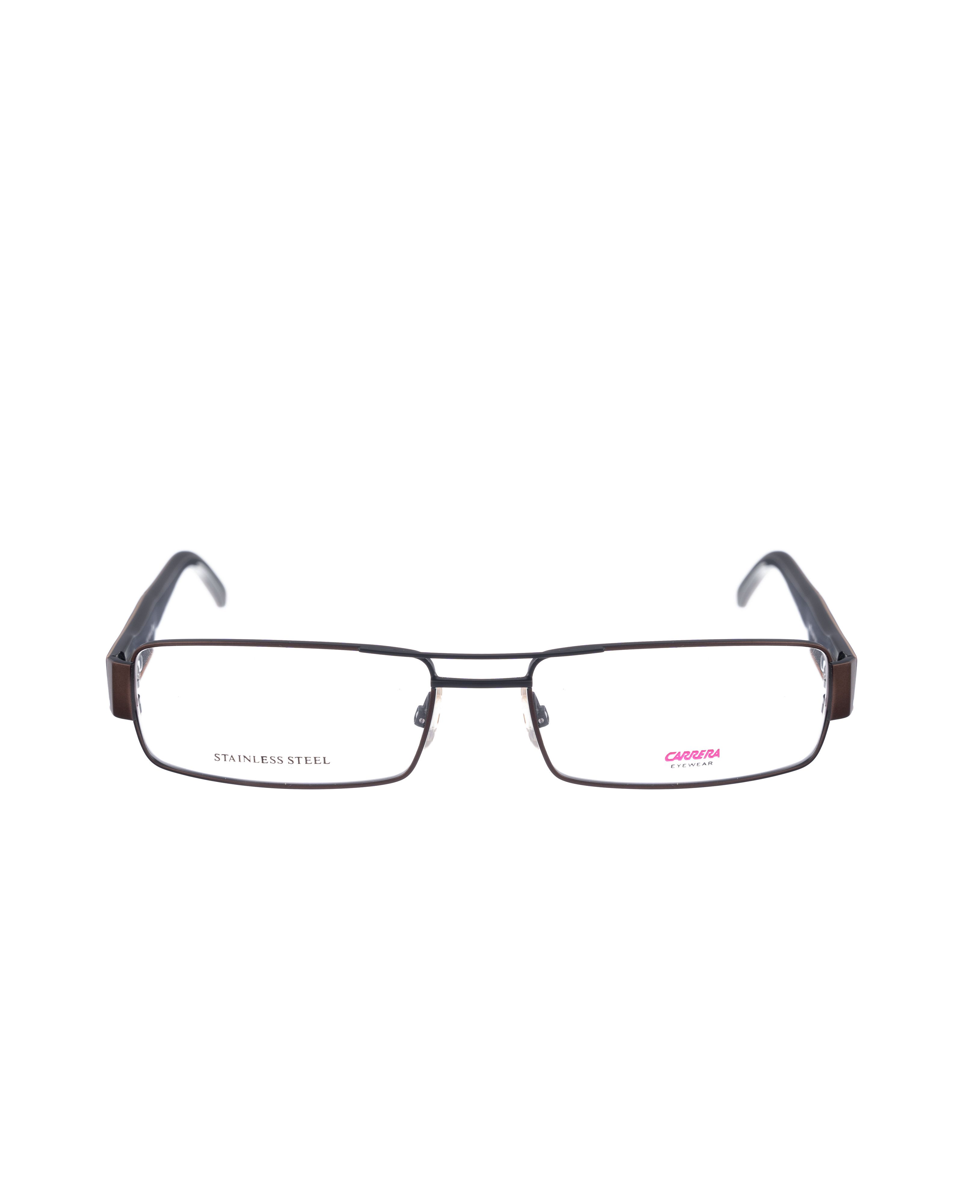 Carrera Carerra 90s Black, Brown & Burgundy Glasses Size ONE SIZE - 3 Thumbnail