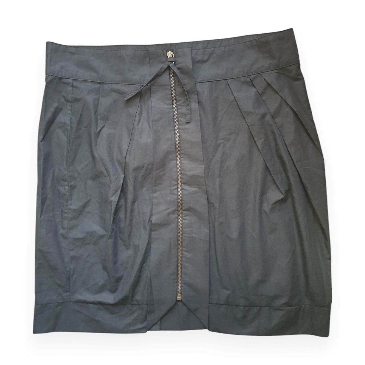 Cop Copine Cop Copine Skirt sz M Size 32" / US 10 / IT 46 - 1 Thumbnail
