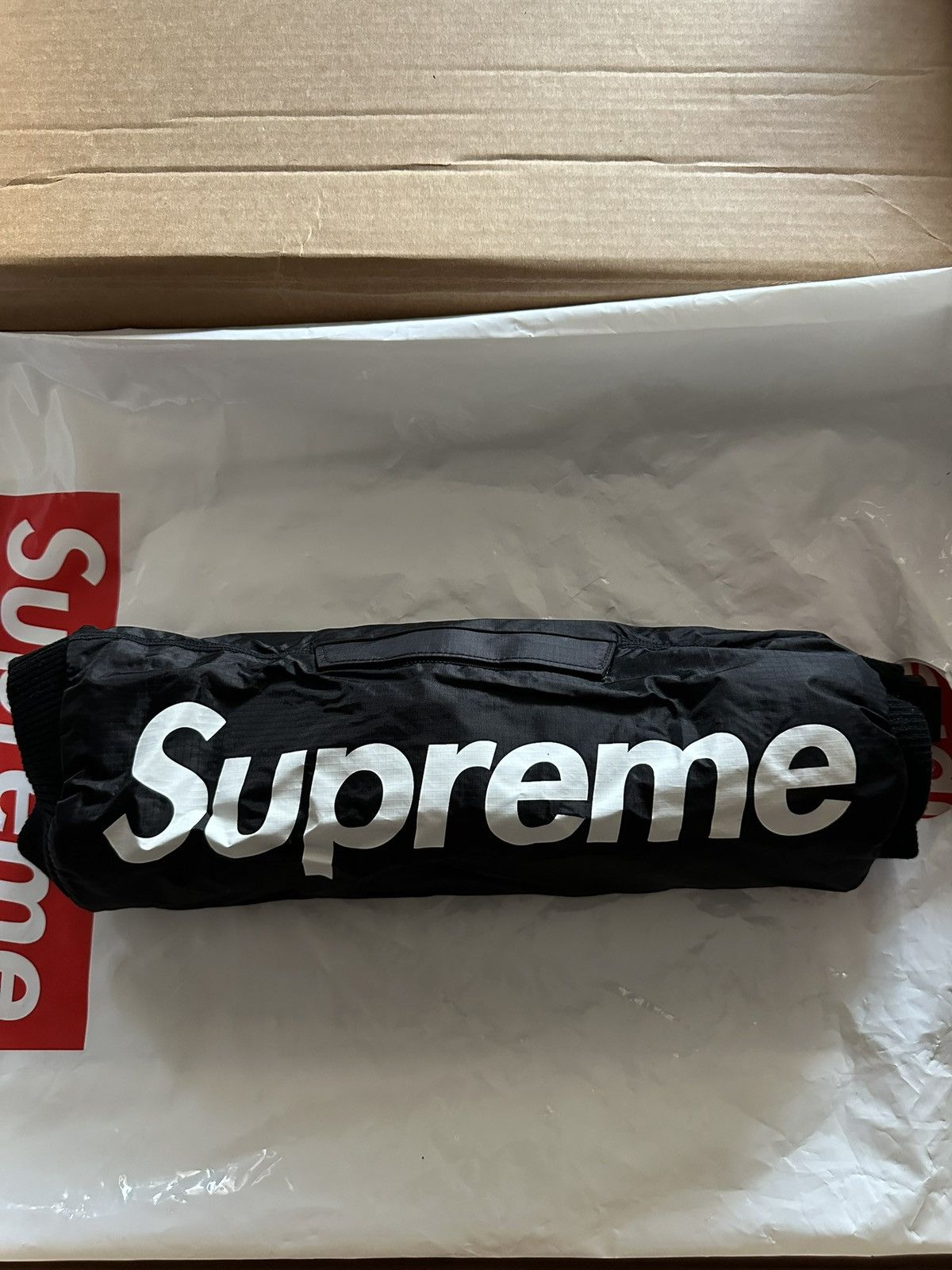 Supreme Supreme Hand Warmer Size ONE SIZE - 2 Thumbnail