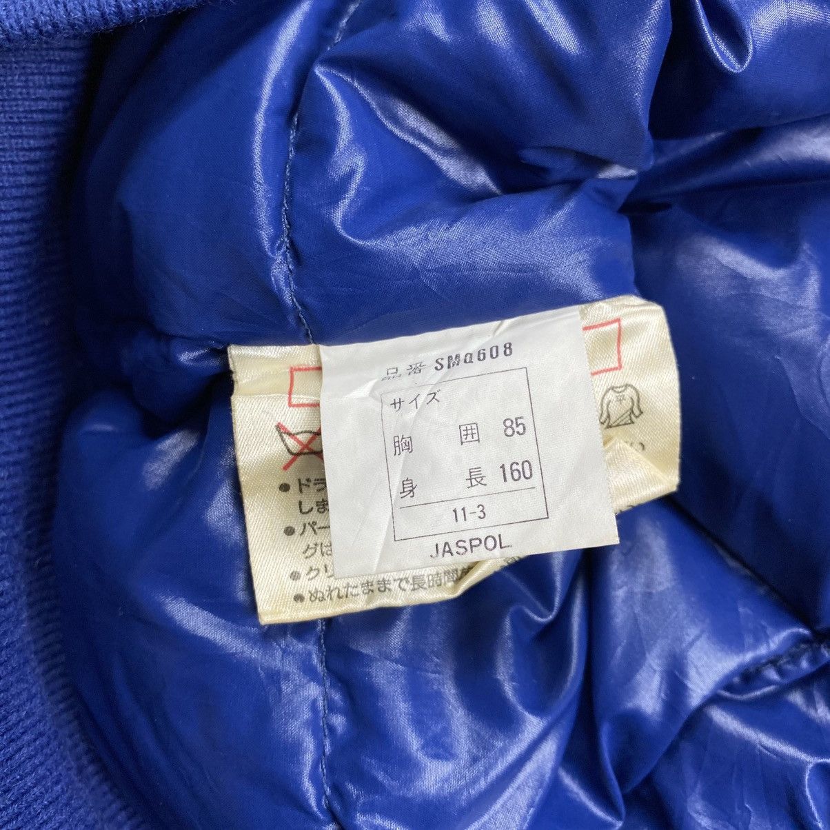 Moncler Vintage 90s Moncler x Asics ski wear goretex jacket Size US M / EU 48-50 / 2 - 10 Thumbnail