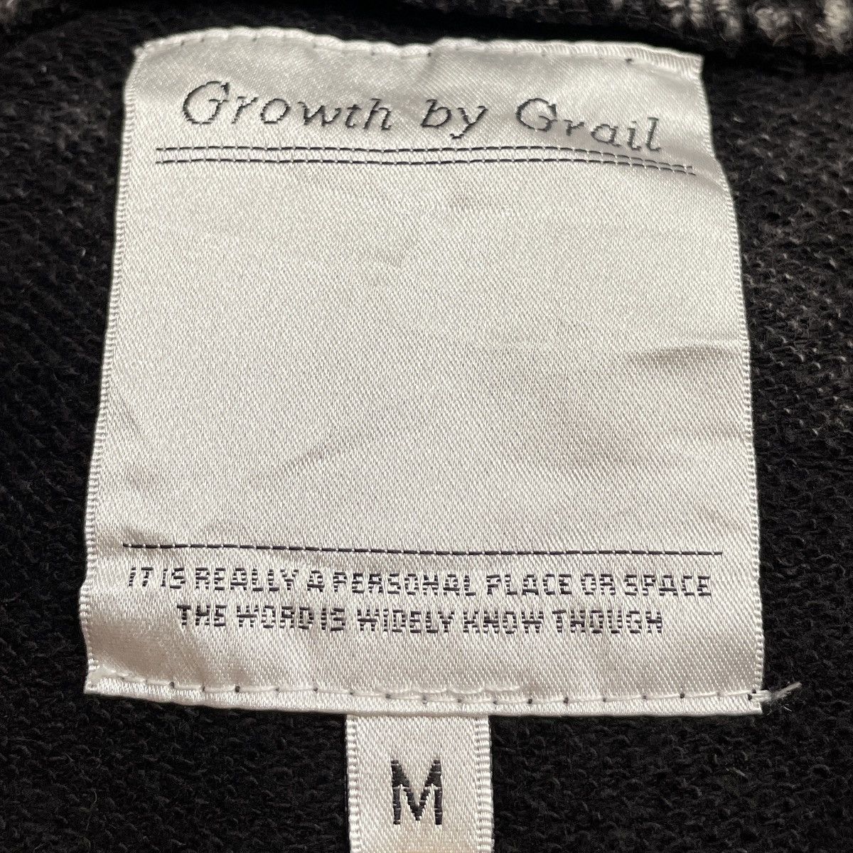 Japanese Brand × Vintage Vintage Brand Growth by Grail Navajo Sweatshirt 2000s Size US M / EU 48-50 / 2 - 9 Thumbnail