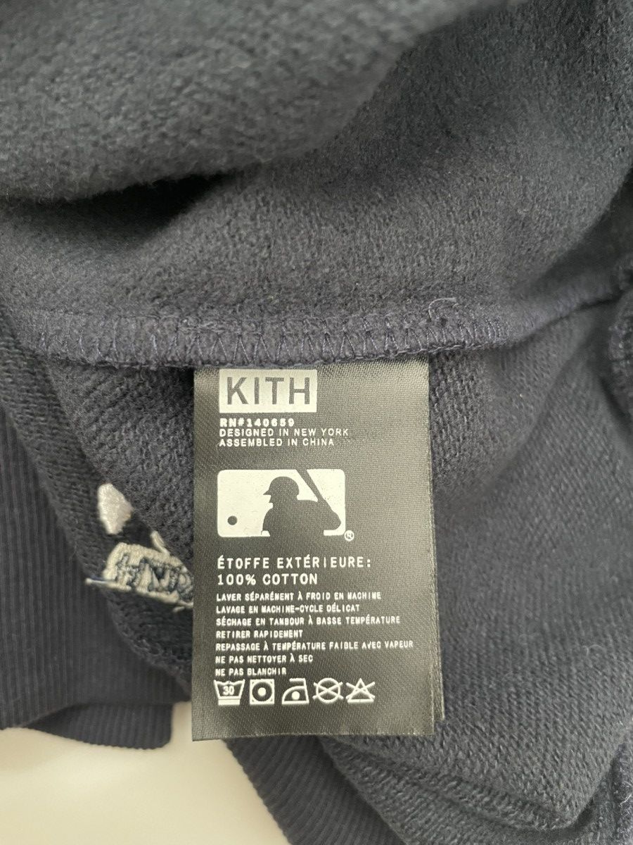 Kith × MLB kith x mlb Size US M / EU 48-50 / 2 - 5 Thumbnail