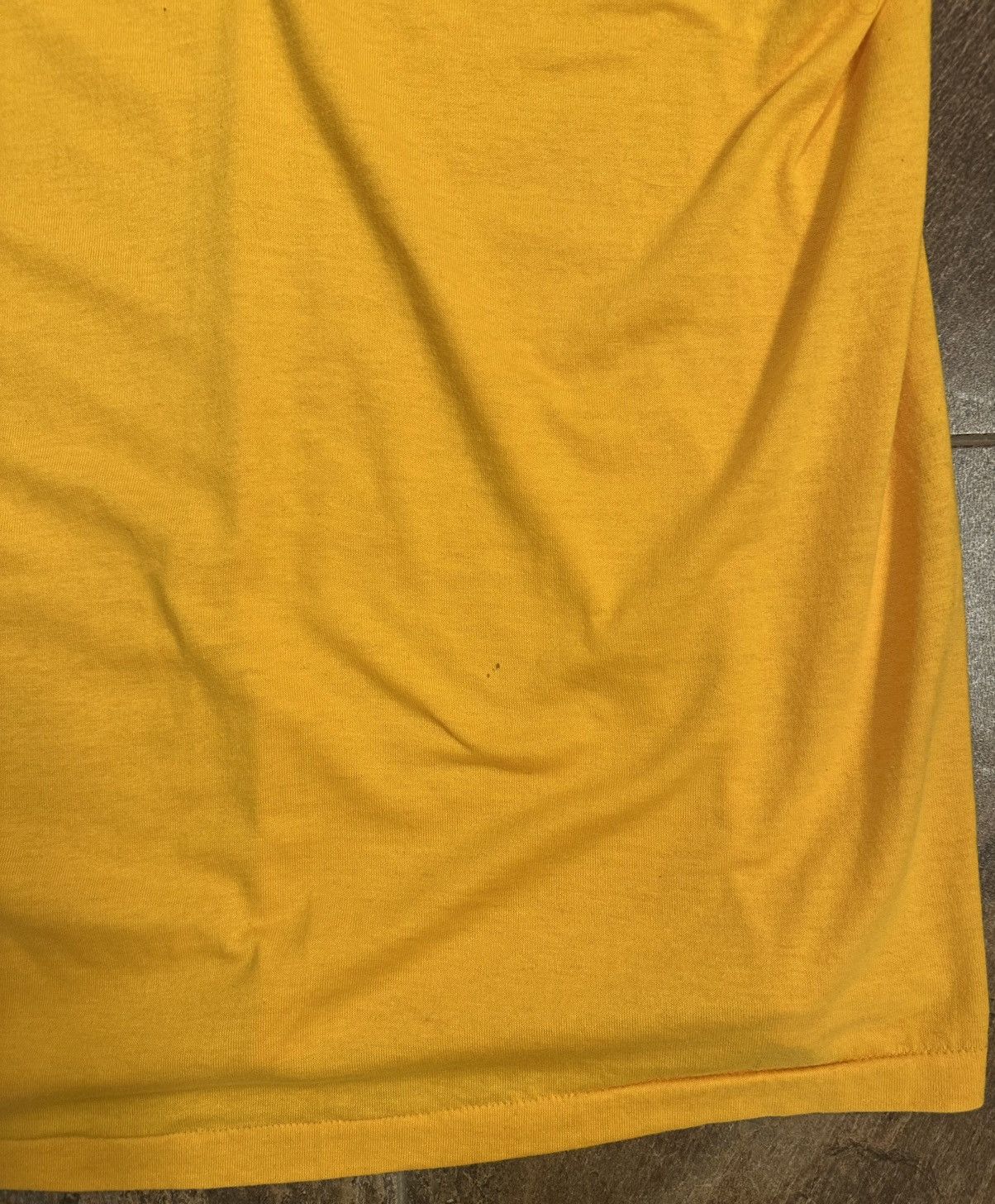 Velva Sheen Vintage Velva Sheen Lockeed Martin Sgl Stitch T Shirt L USA Size US L / EU 52-54 / 3 - 6 Thumbnail