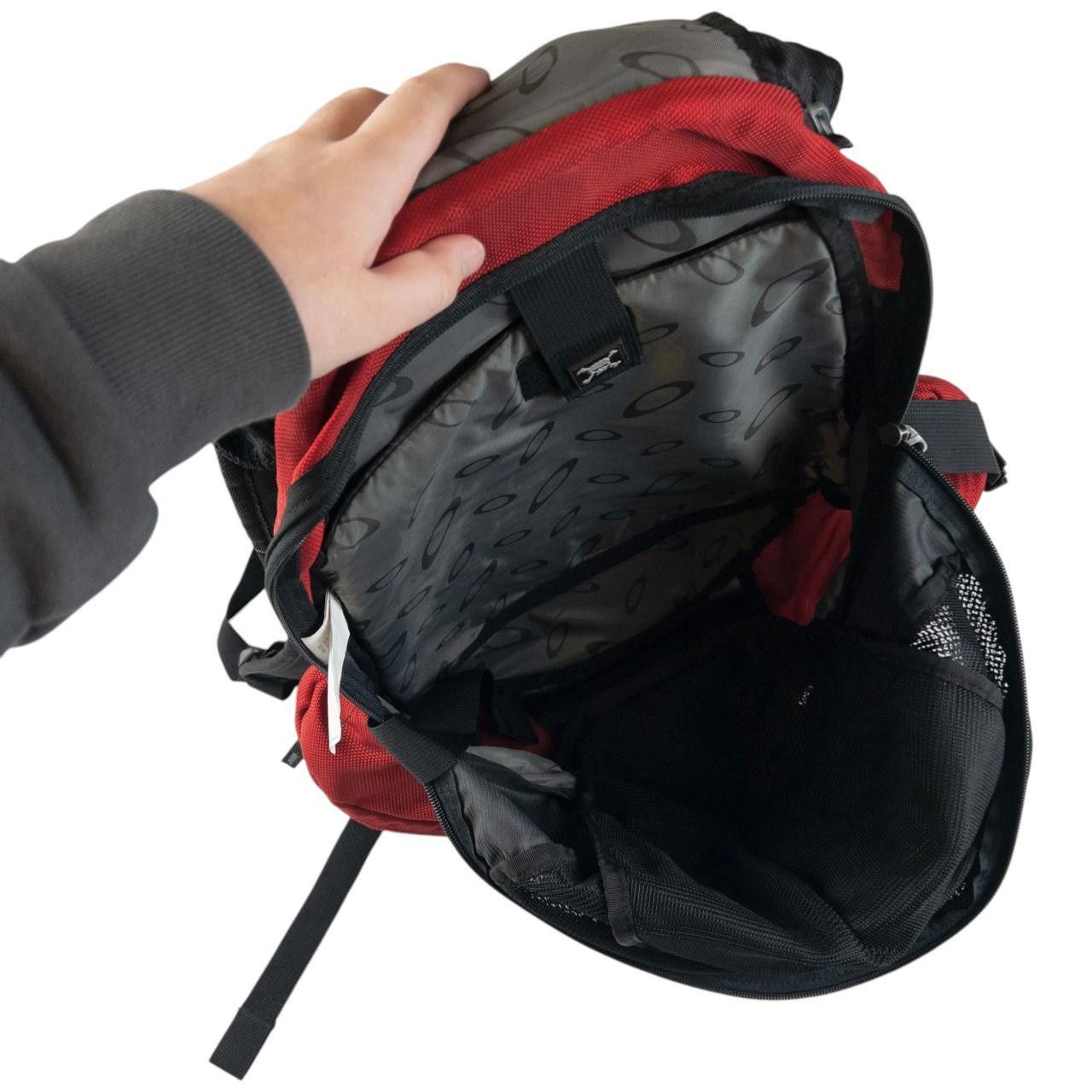 Oakley Vintage Oakley Icon Backpack Size ONE SIZE - 4 Thumbnail