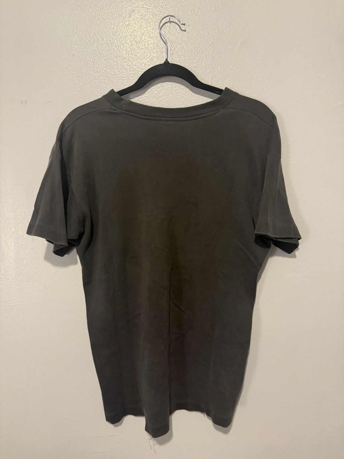Band Tees *RARE* Depeche Mode World Violation Tour tee 1990 Size US M / EU 48-50 / 2 - 2 Thumbnail