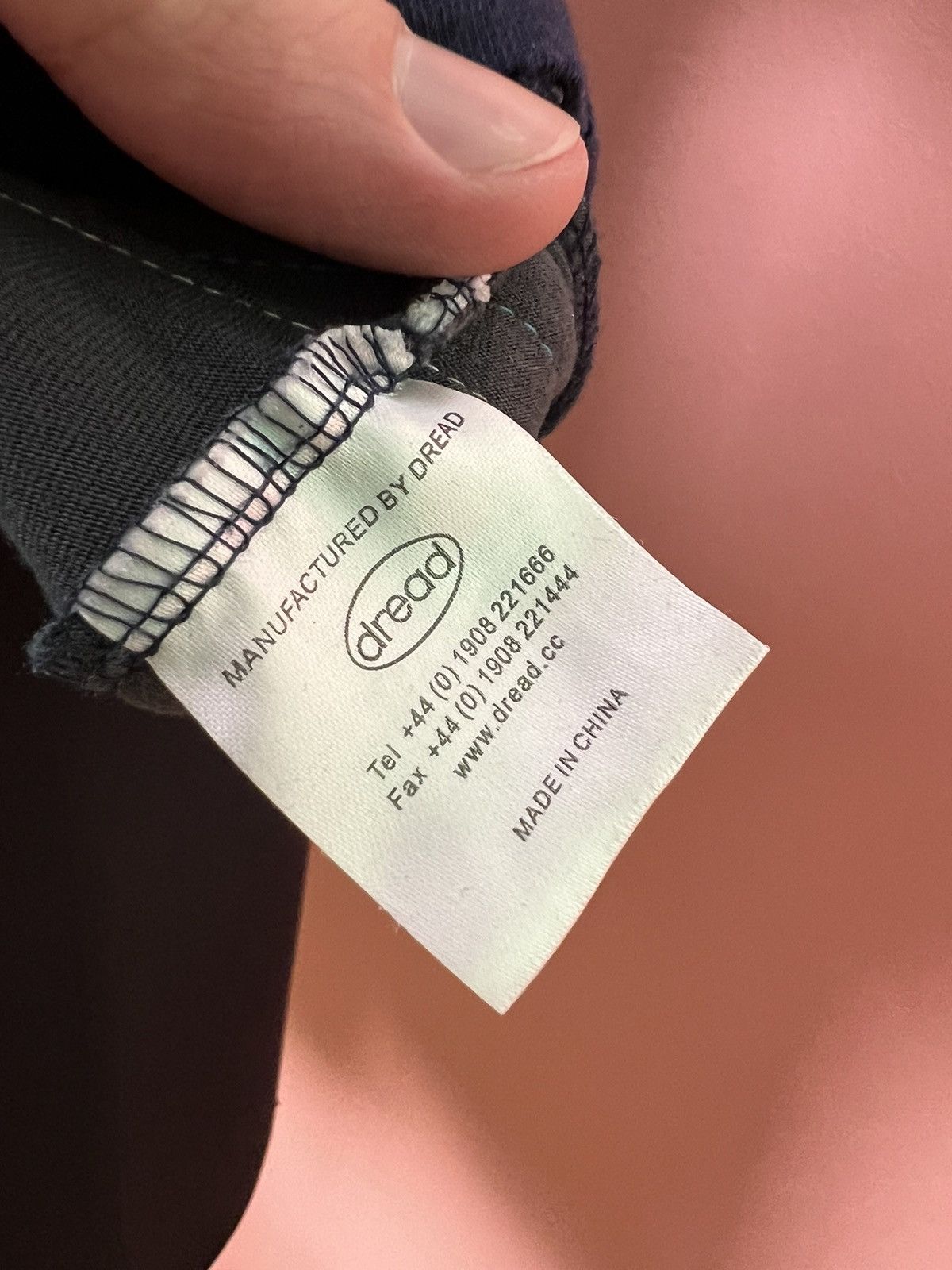 Other Subaru racing shirt hype casual Size US S / EU 44-46 / 1 - 7 Thumbnail