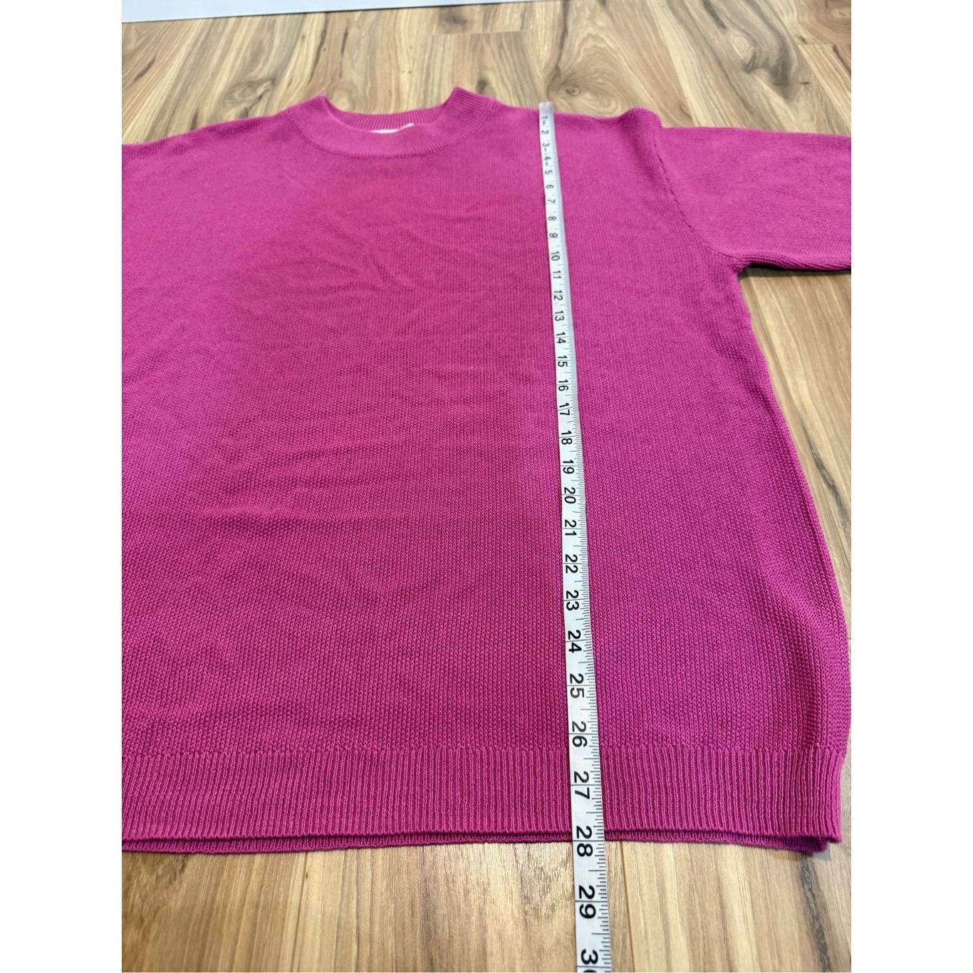 Free People Free People NWOT Sola Sweater Set Sz M Size M / US 6-8 / IT 42-44 - 8 Thumbnail