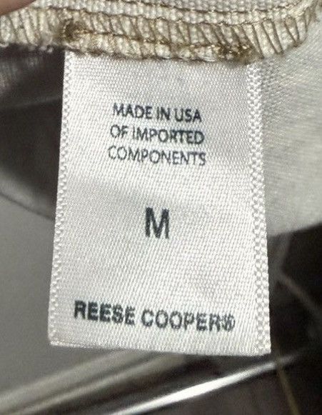 Reese Cooper Reese Cooper Anorak Size US M / EU 48-50 / 2 - 7 Thumbnail
