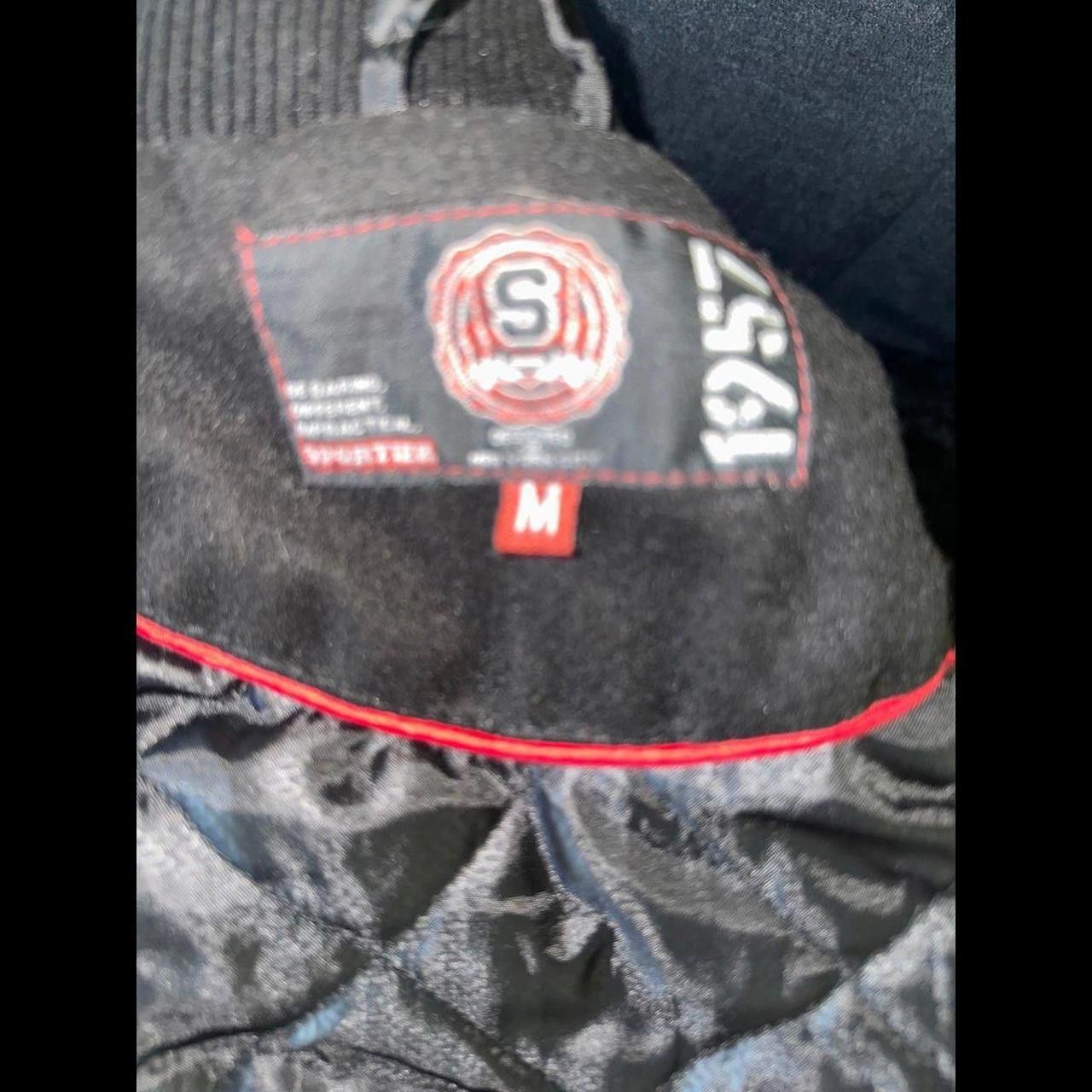 Designer Pre Own As Is Sportier Size US M / EU 48-50 / 2 - 4 Thumbnail