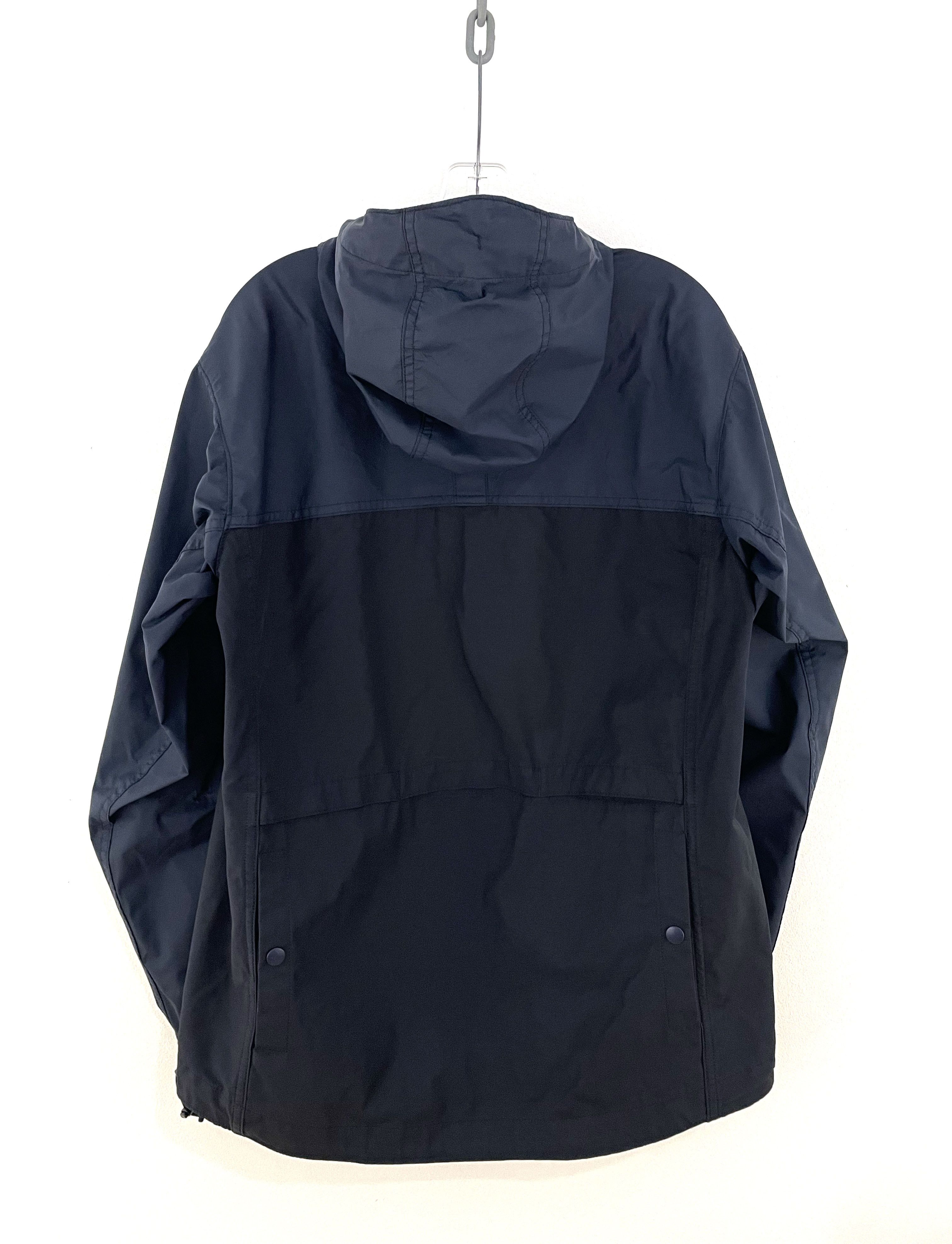 Comme des Garcons Homme 2017 2 Tone Zip Jacket Size US L / EU 52-54 / 3 - 11 Thumbnail