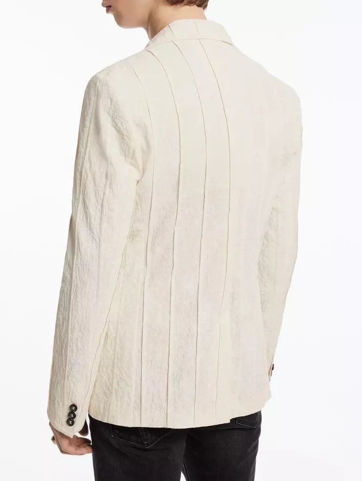 John Varvatos Ray Jacket. 46 Size US L / EU 52-54 / 3 - 4 Thumbnail