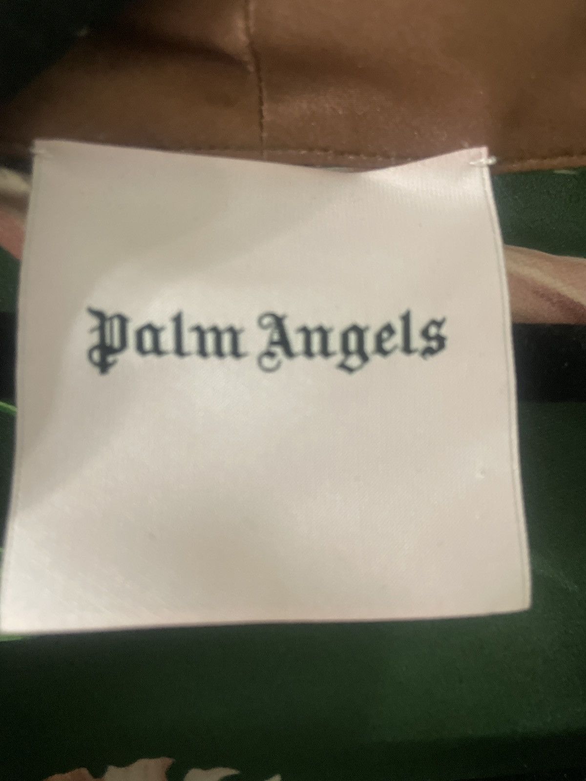 Palm Angels Palm Angels Robe Size US M / EU 48-50 / 2 - 3 Thumbnail