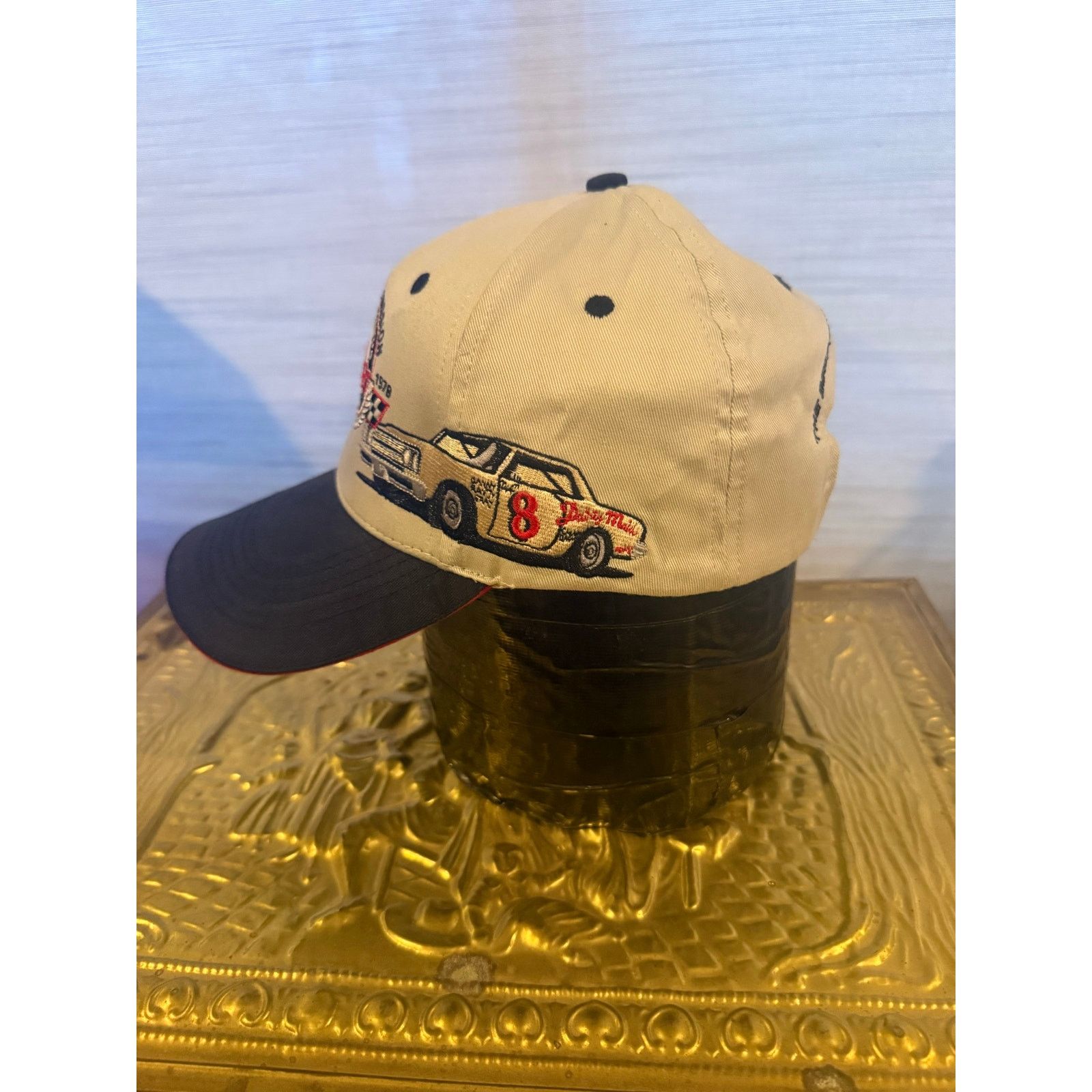 Chase Authentics Driver on a Mission The Early Days New Without Tag Size ONE SIZE - 2 Thumbnail